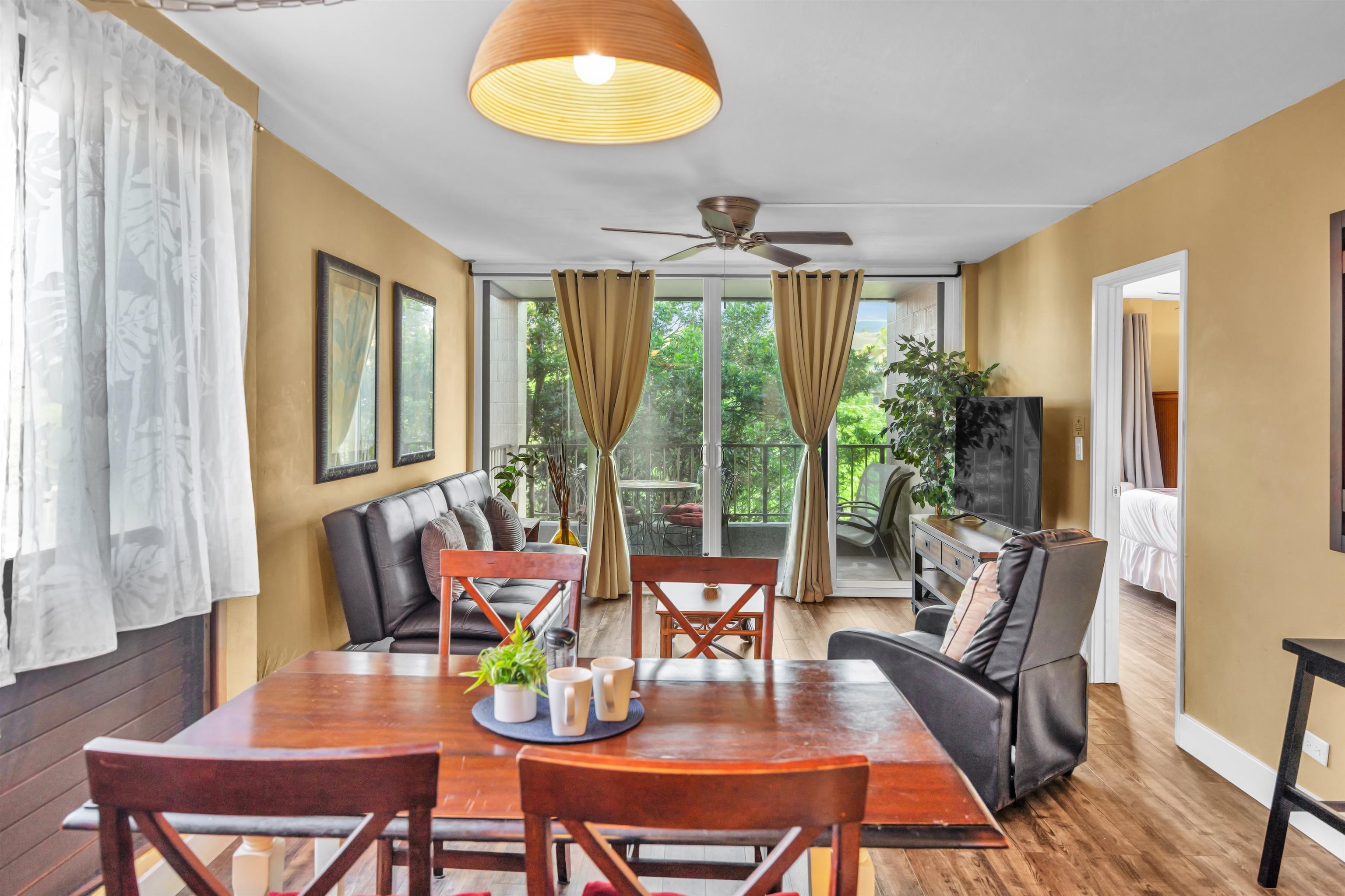 4310 Lower Honoapiilani Rd Unit: 520