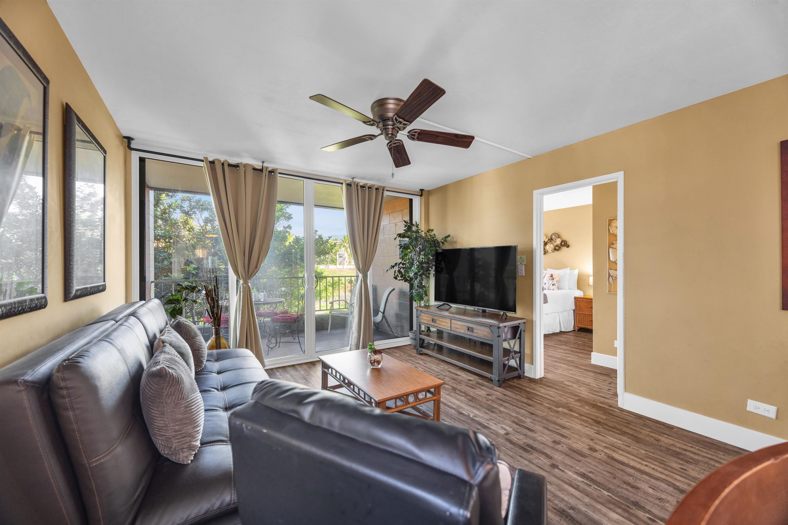 4310 Lower Honoapiilani Rd Unit: 520