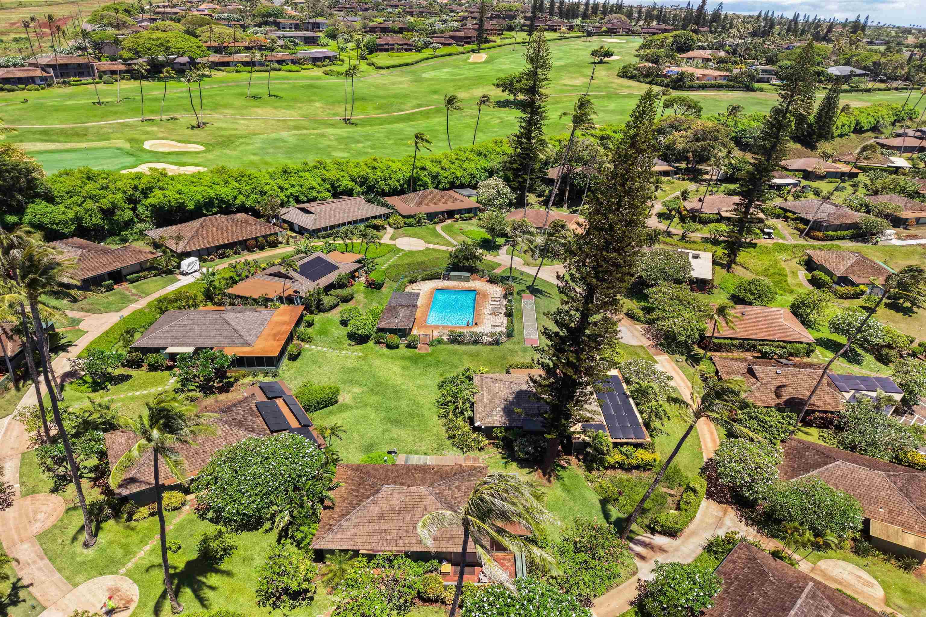 2750 Kalapu Dr Unit: 20