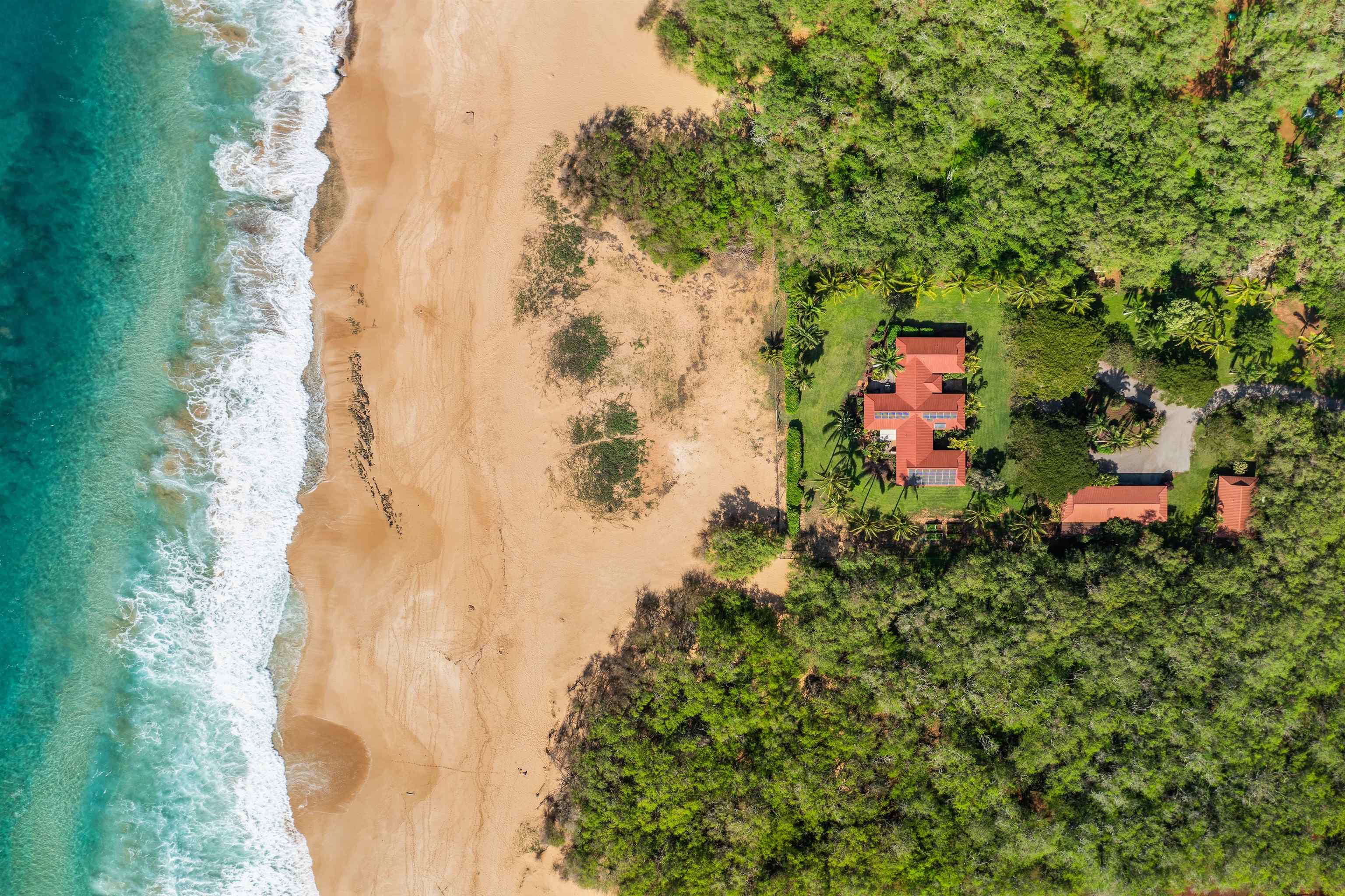 2944 Kalua Koi Rd