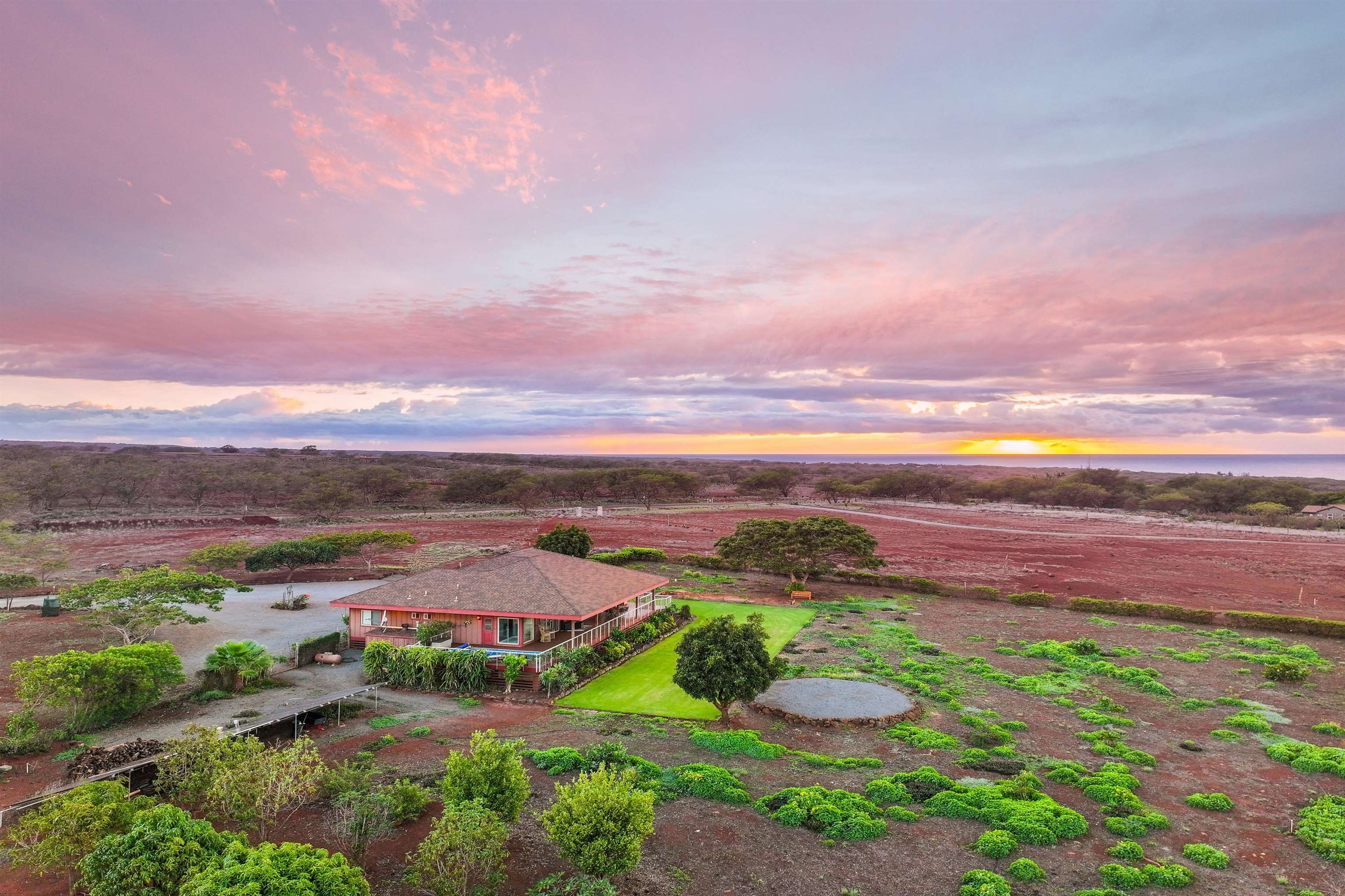 3820 Kalua Koi Rd