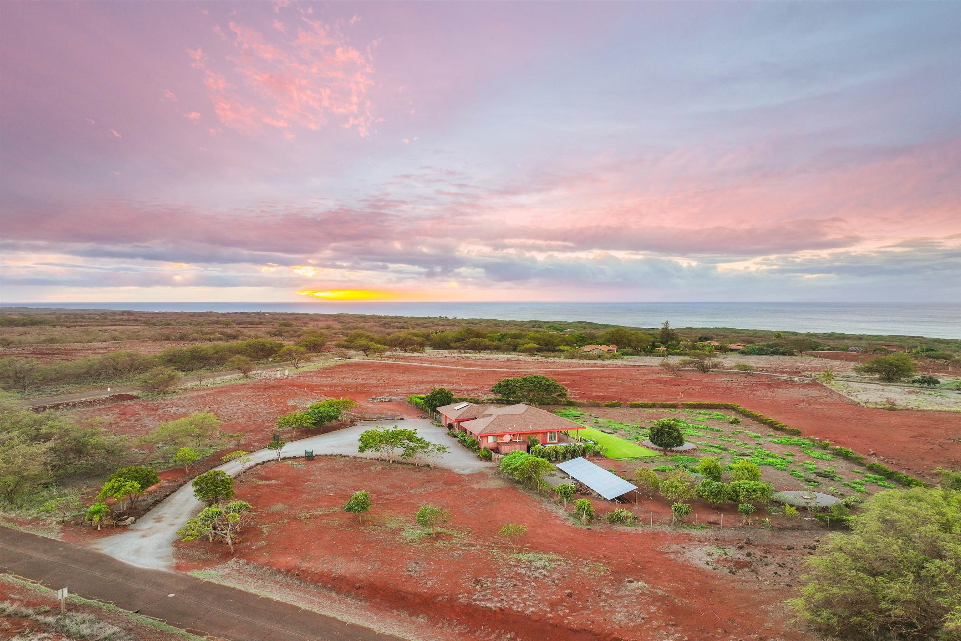 3820 Kalua Koi Rd