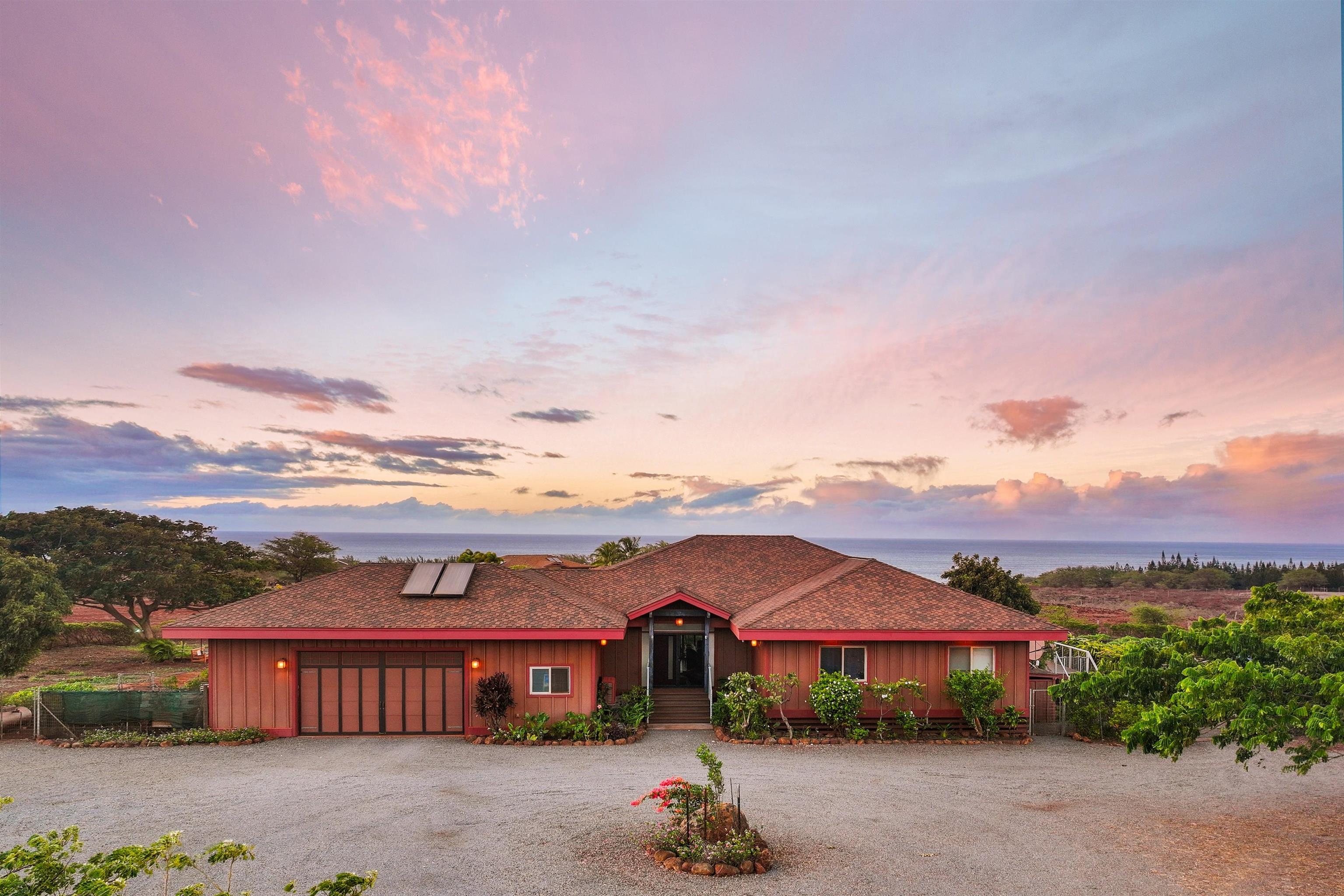 3820 Kalua Koi Rd