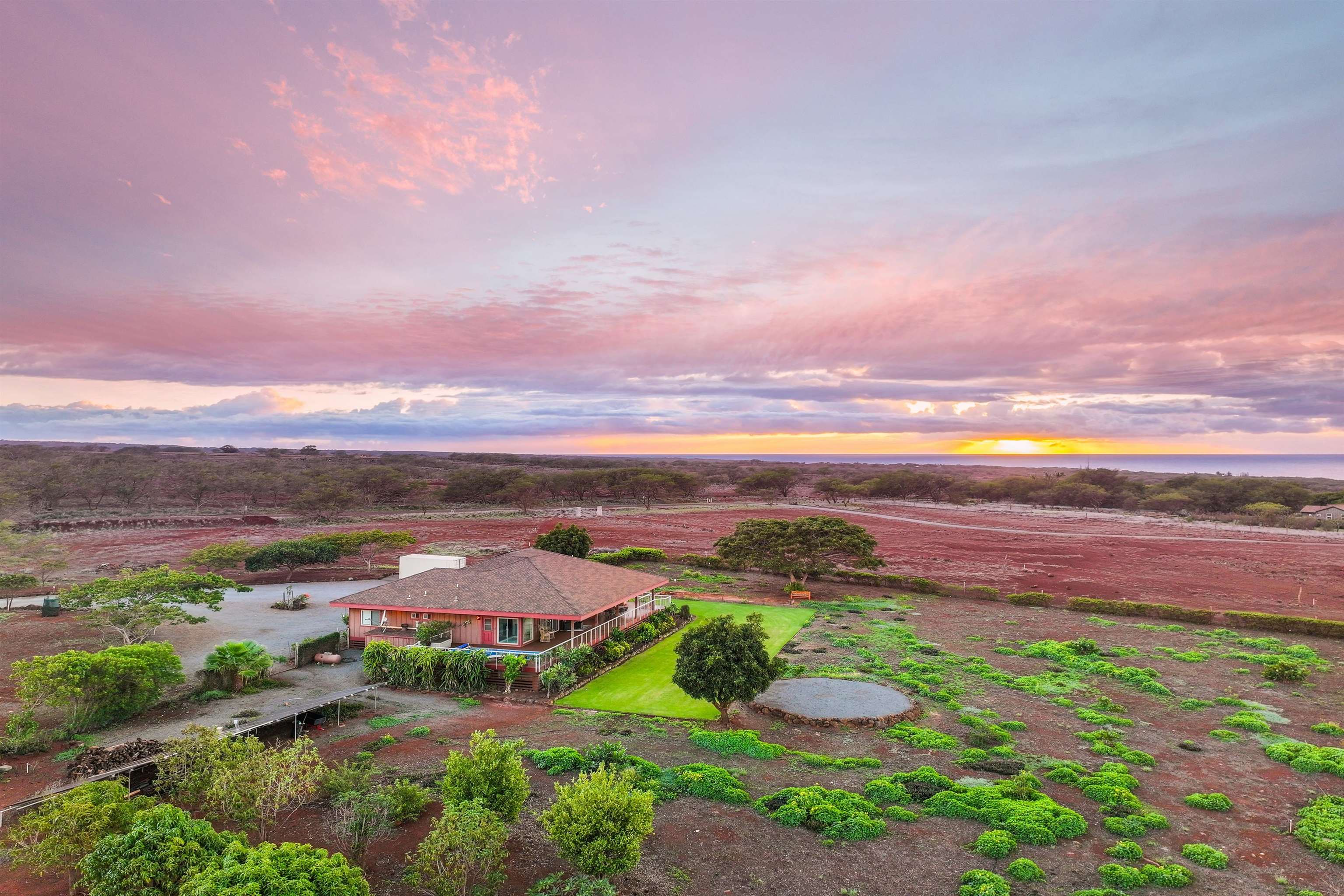 3820 Kalua Koi Rd