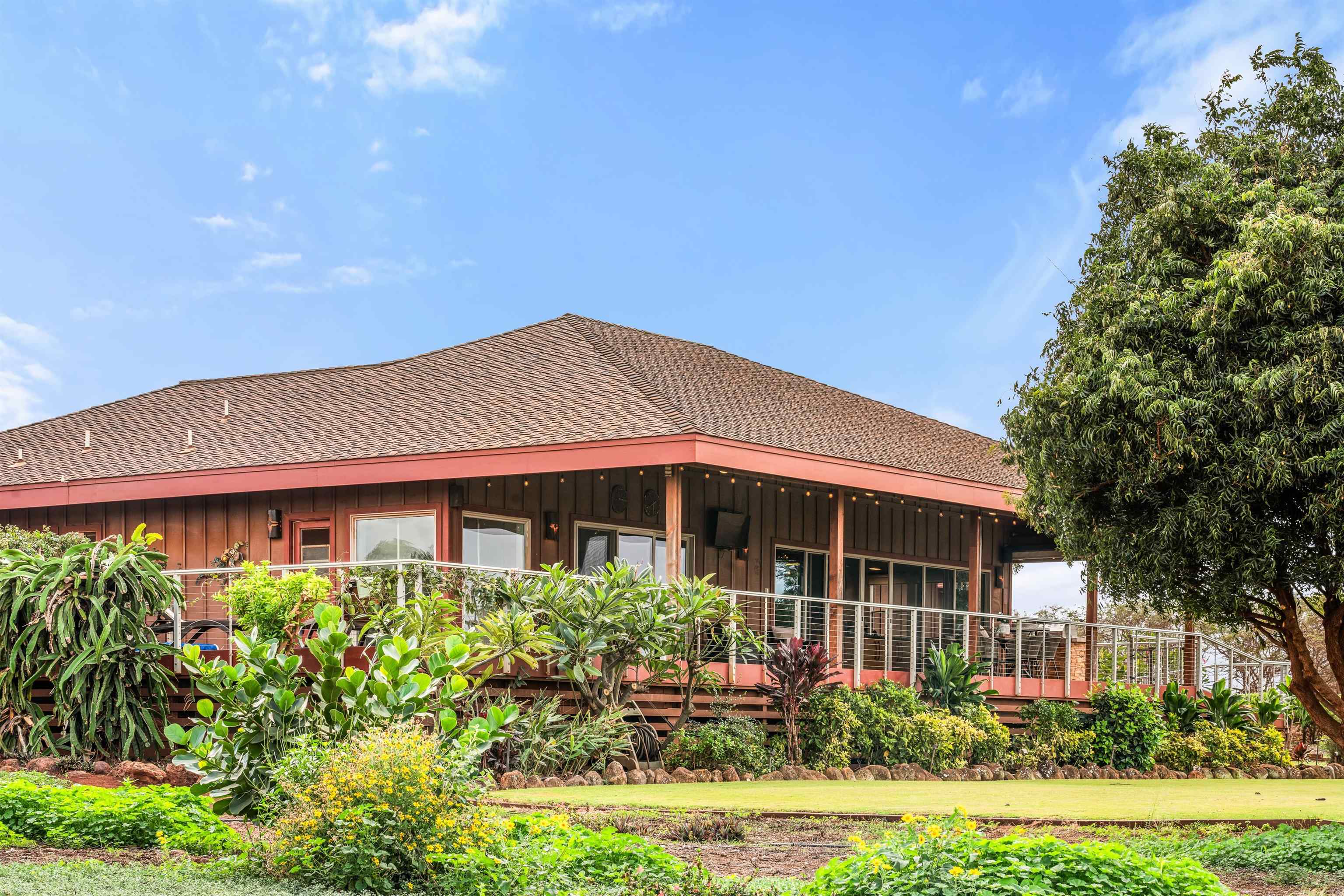 3820 Kalua Koi Rd