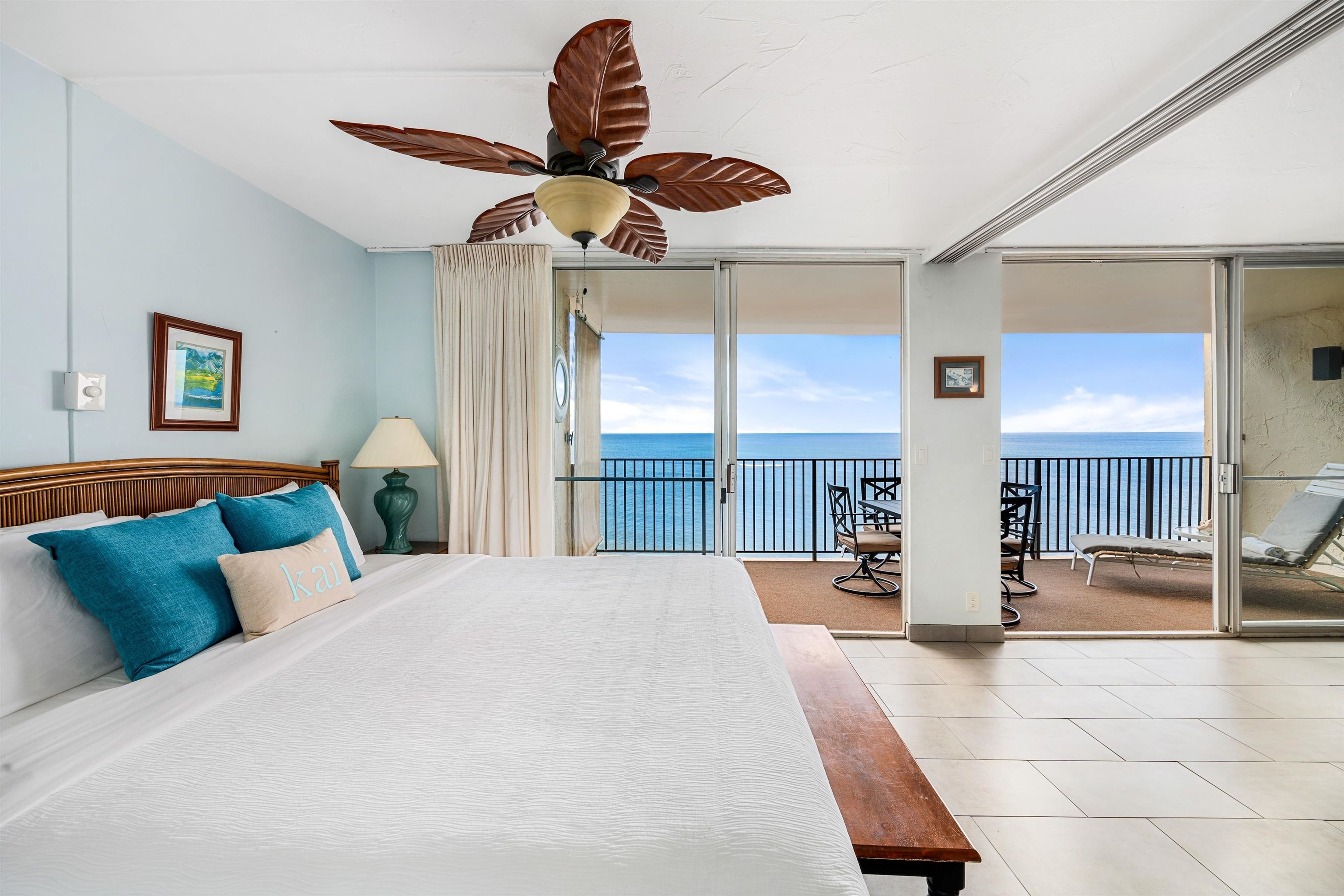 4401 Lower Honoapiilani Rd Unit: A501