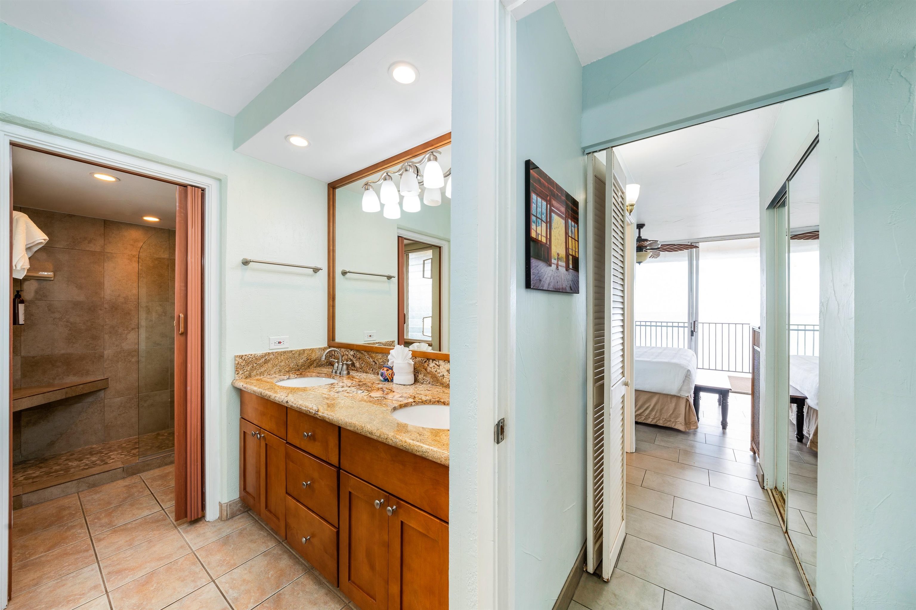 4401 Lower Honoapiilani Rd Unit: A501