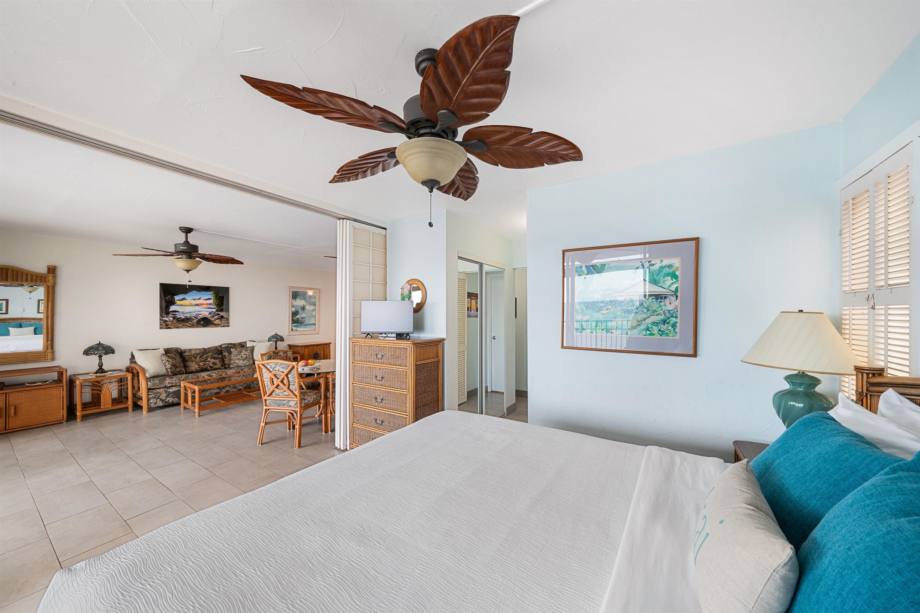 4401 Lower Honoapiilani Rd Unit: A501