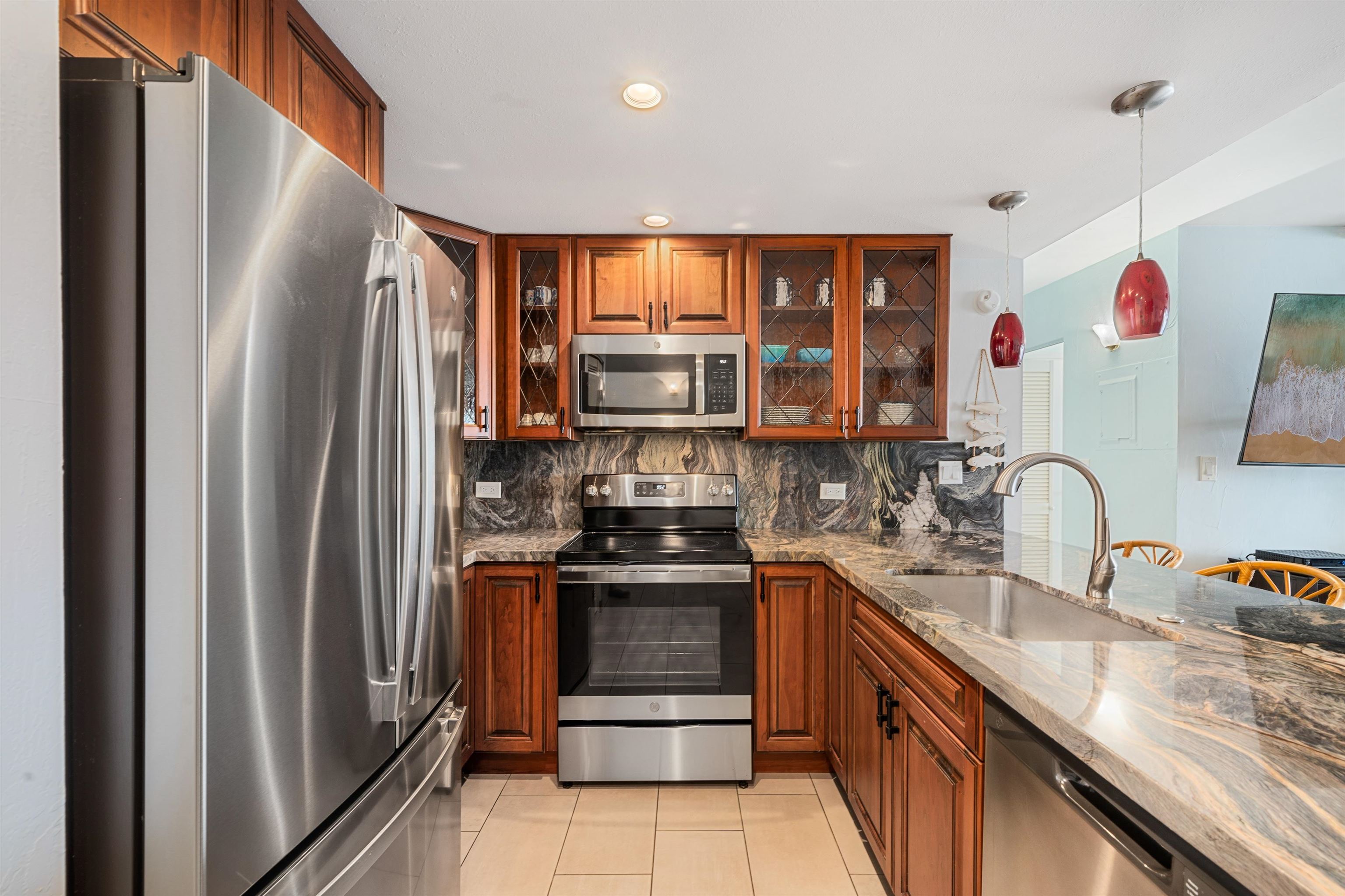 4401 Lower Honoapiilani Rd Unit: A501