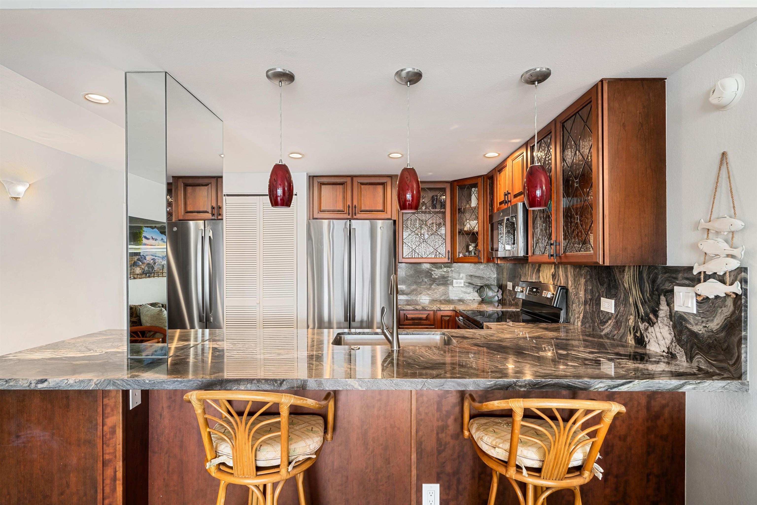 4401 Lower Honoapiilani Rd Unit: A501