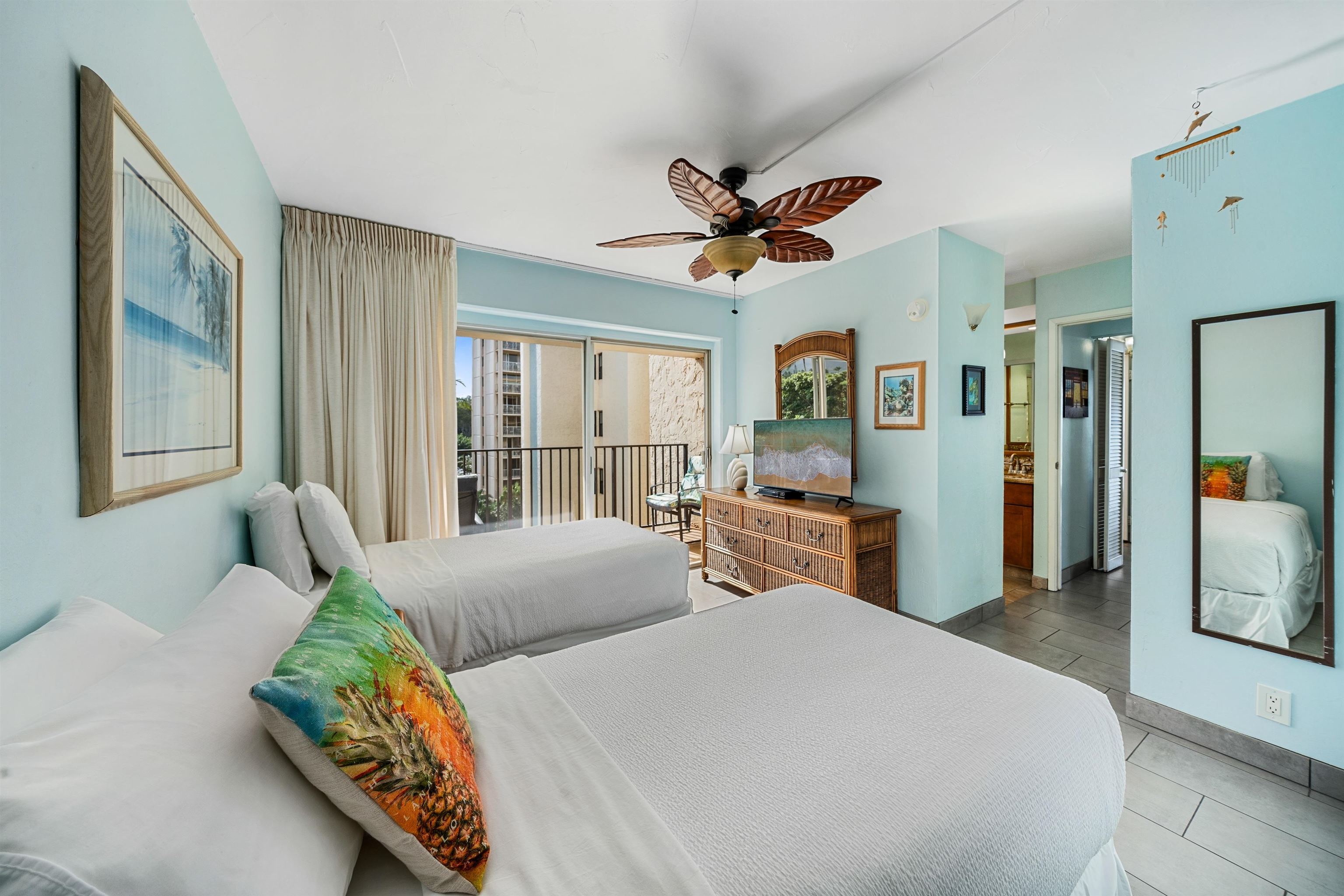 4401 Lower Honoapiilani Rd Unit: A501