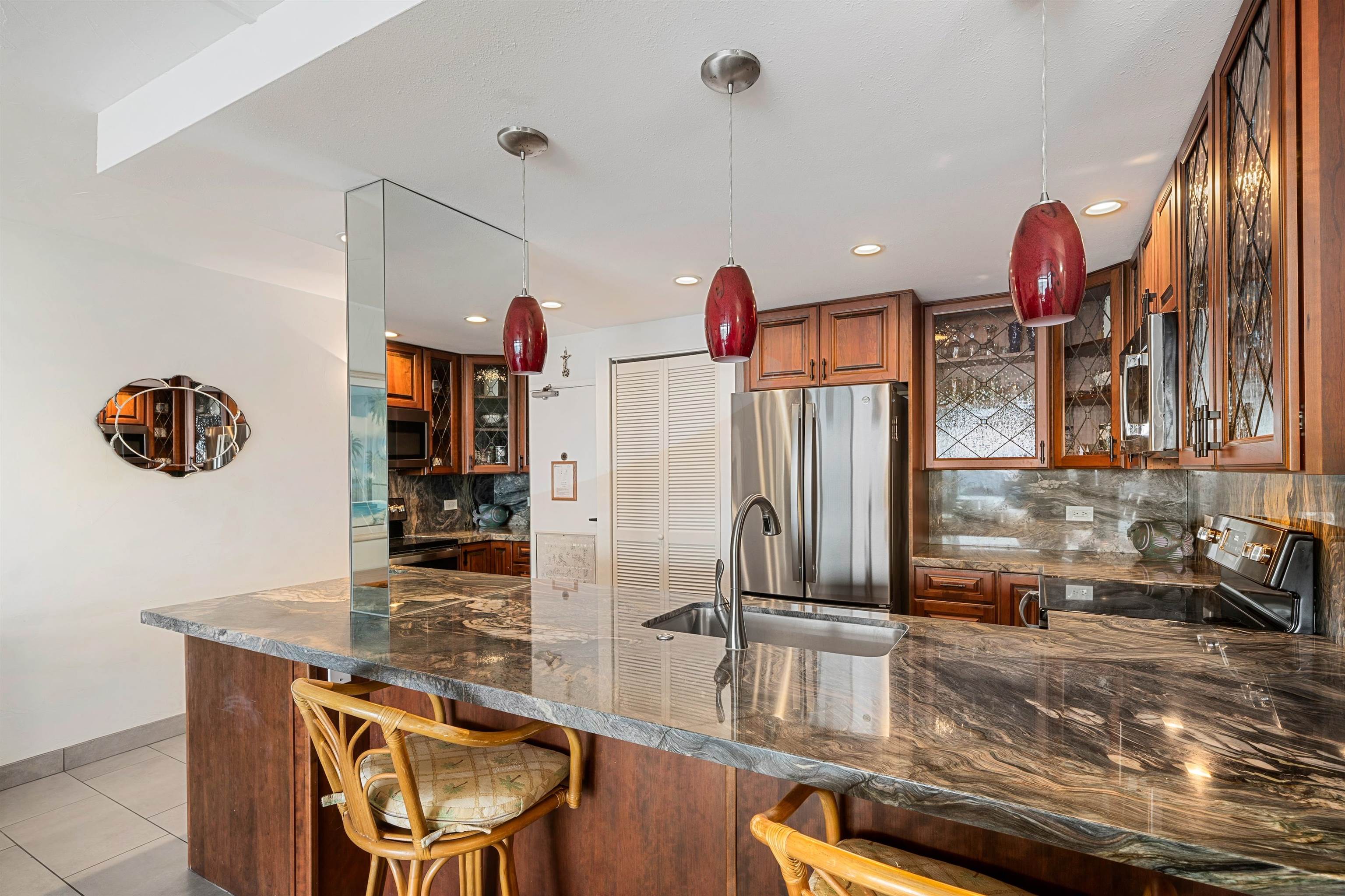 4401 Lower Honoapiilani Rd Unit: A501