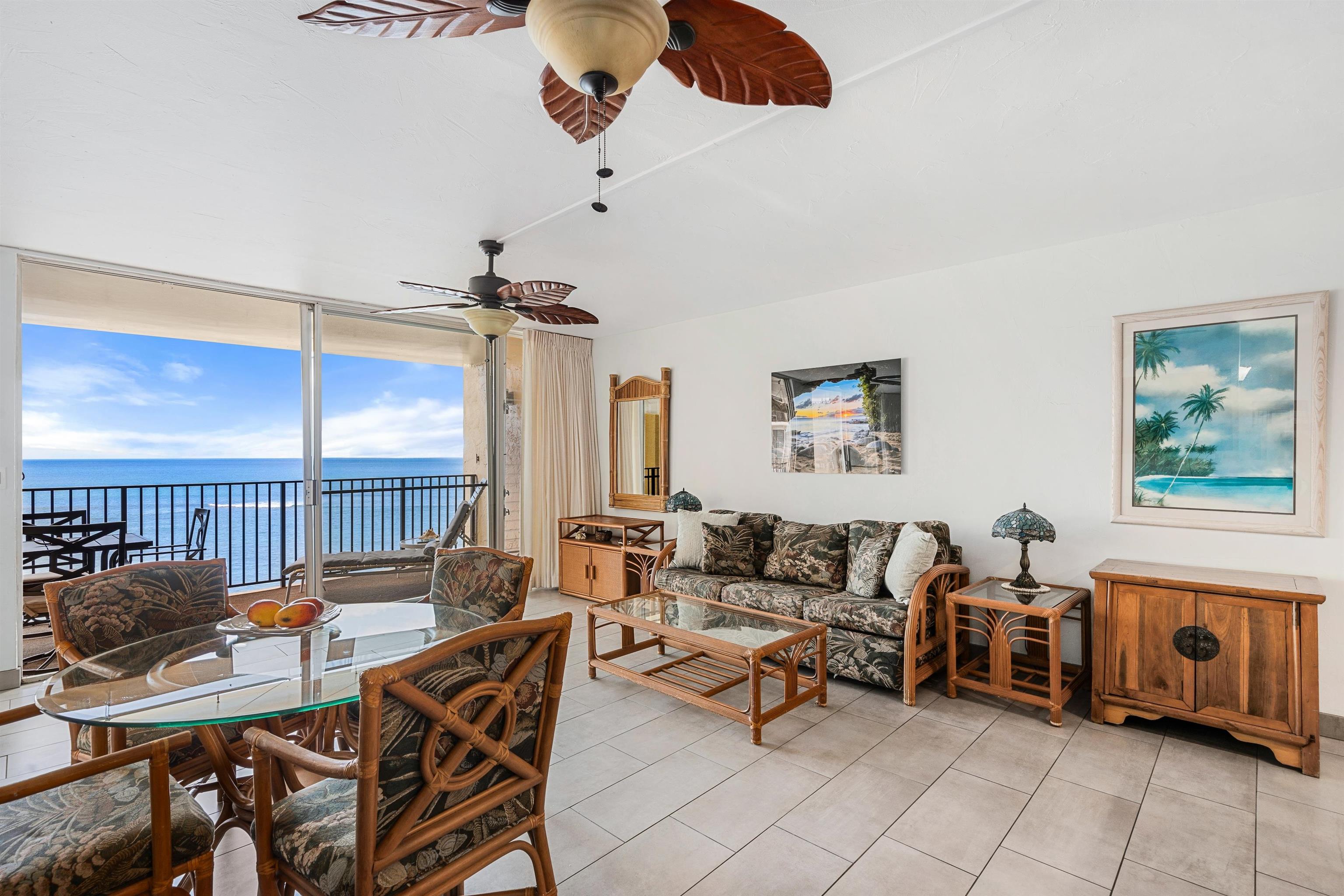 4401 Lower Honoapiilani Rd Unit: A501
