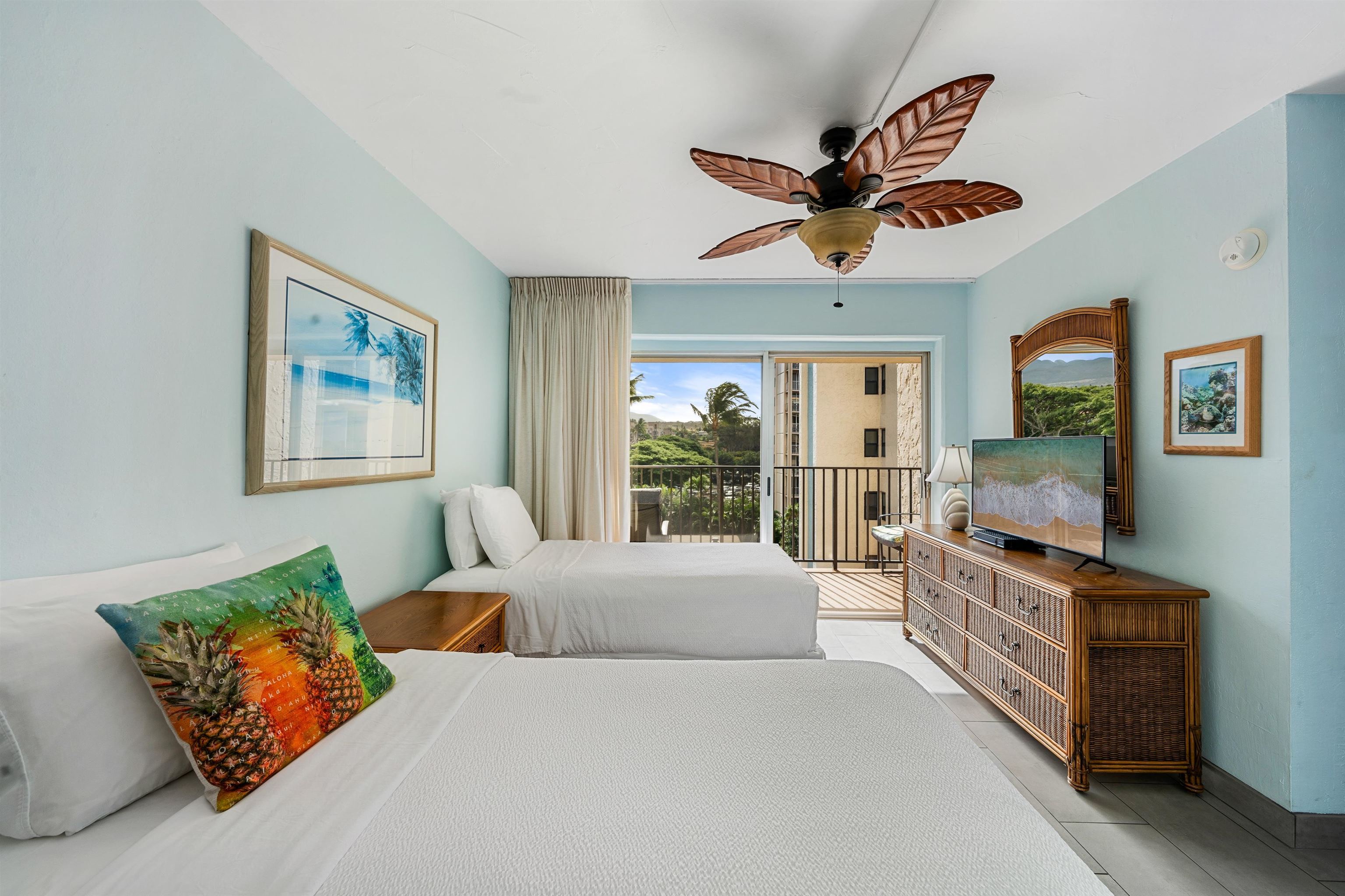 4401 Lower Honoapiilani Rd Unit: A501