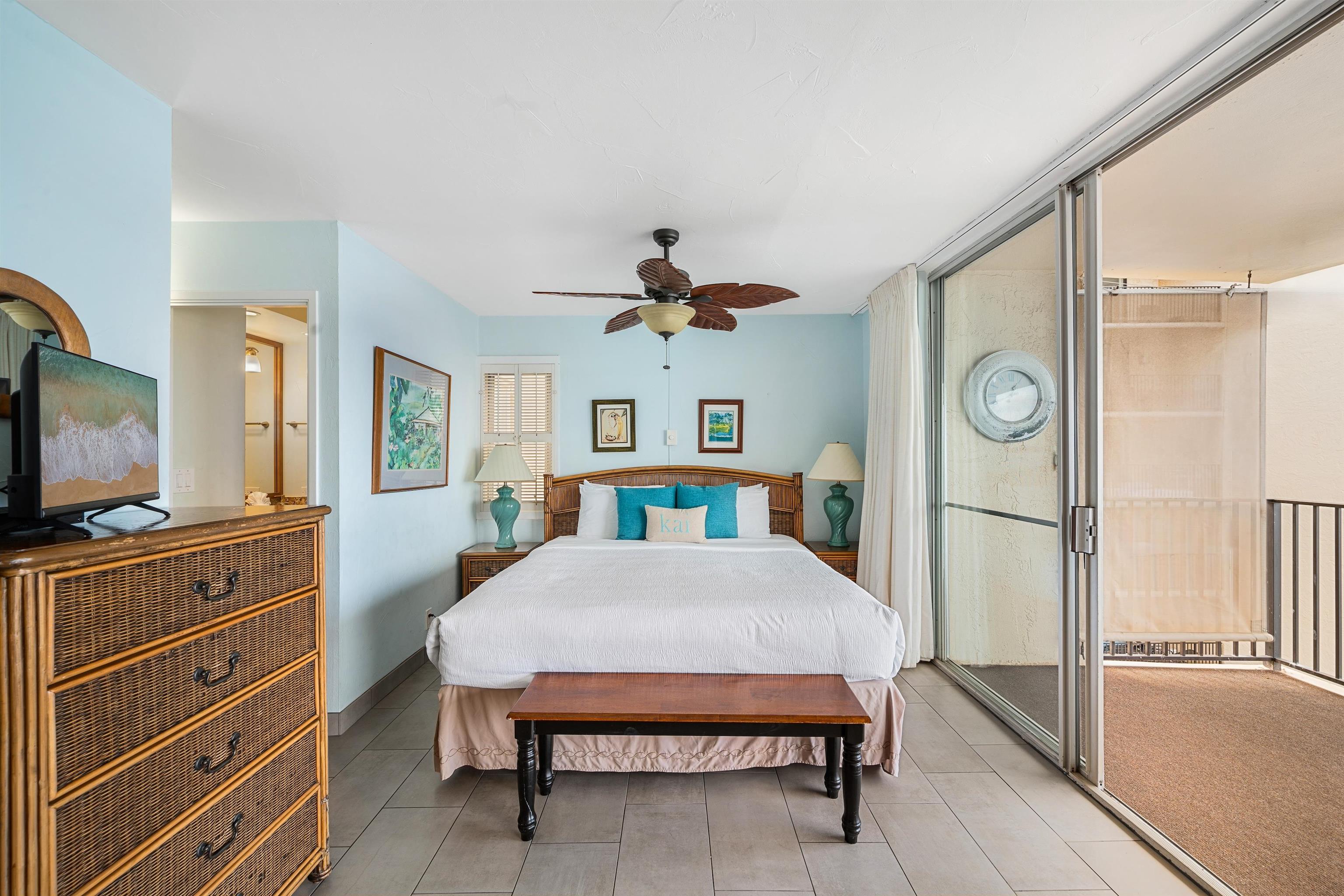 4401 Lower Honoapiilani Rd Unit: A501