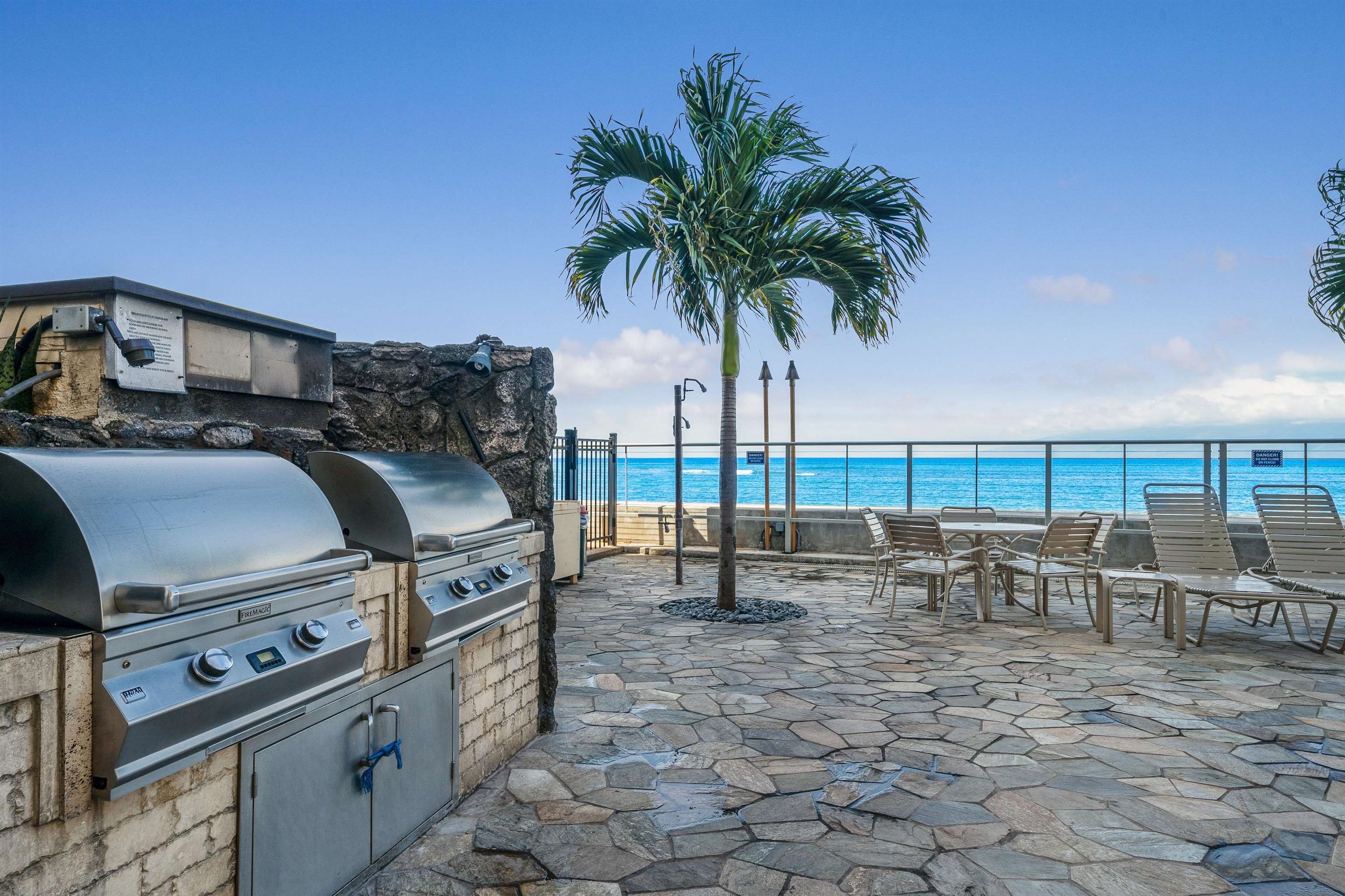 4401 Lower Honoapiilani Rd Unit: A501