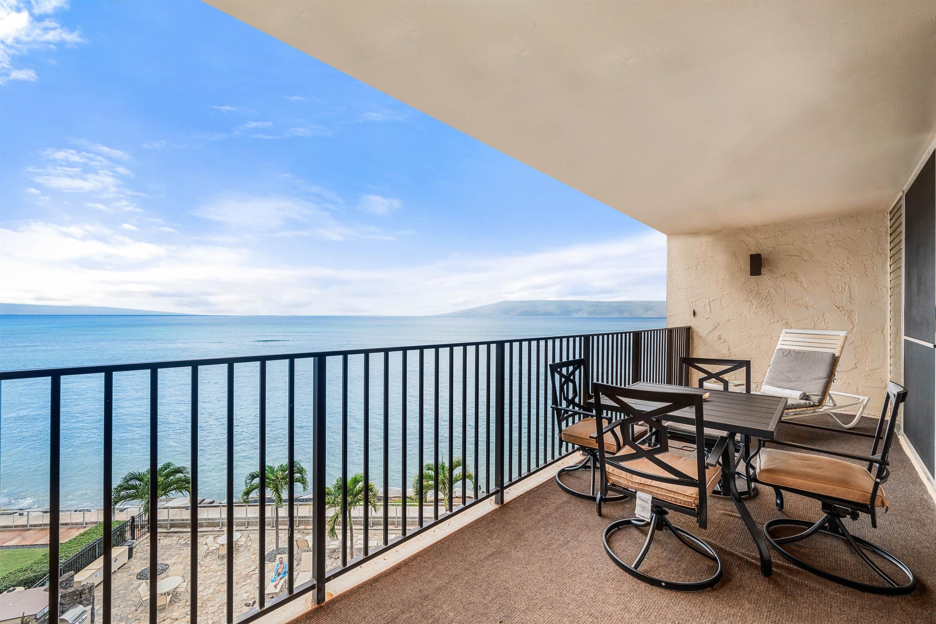4401 Lower Honoapiilani Rd Unit: A501