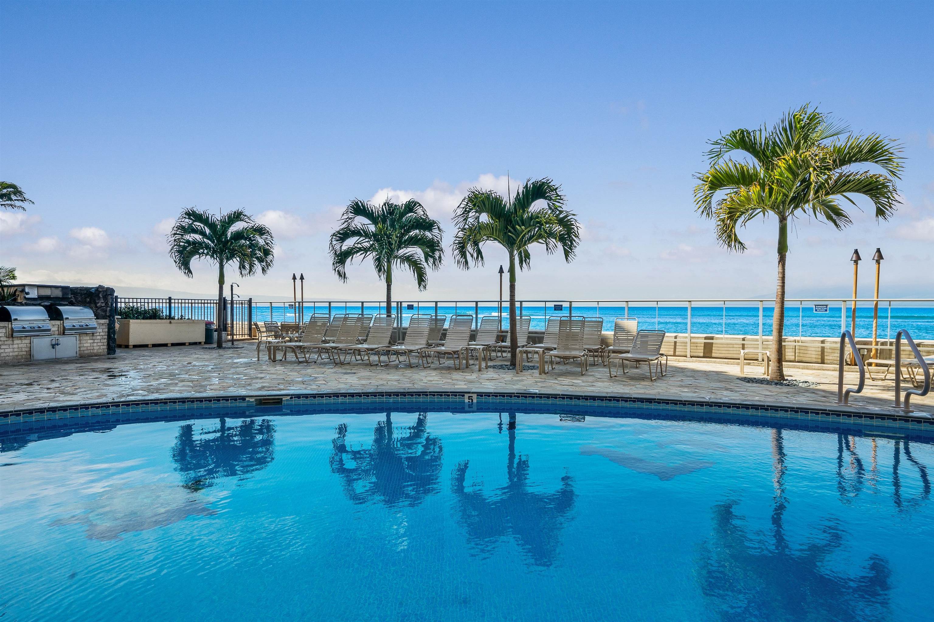 4401 Lower Honoapiilani Rd Unit: A501