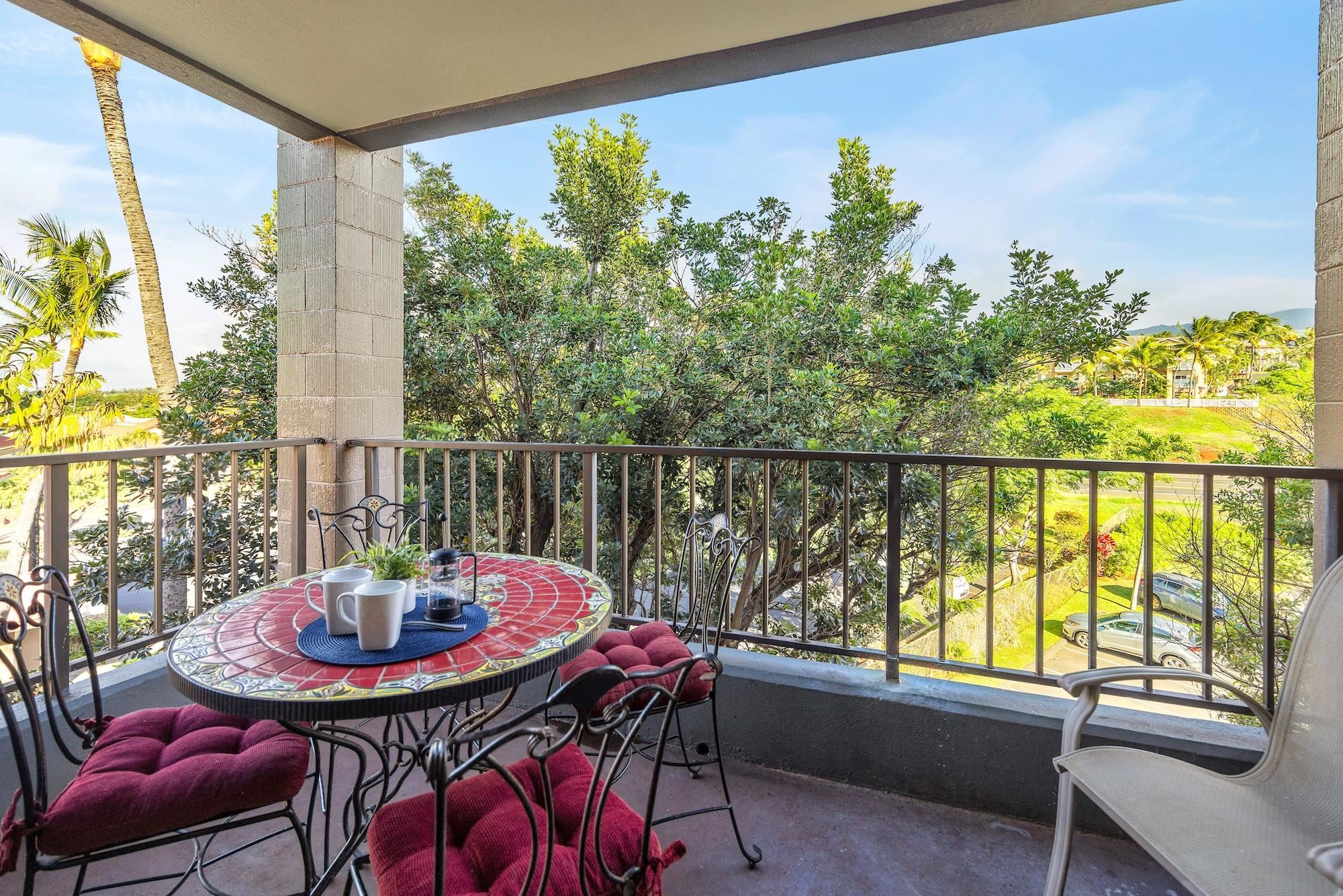 4310 Lower Honoapiilani Rd Unit: 520