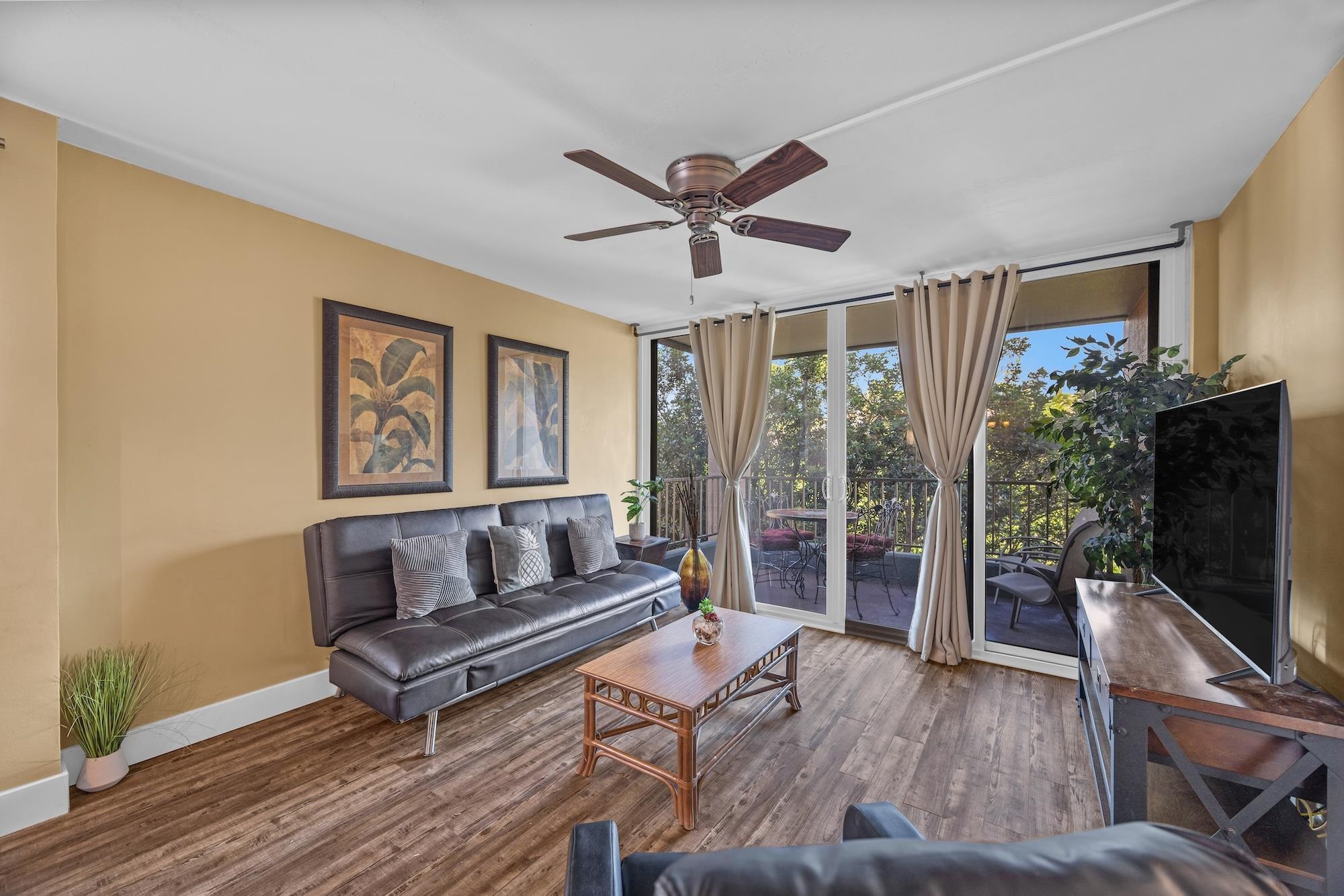 4310 Lower Honoapiilani Rd Unit: 520