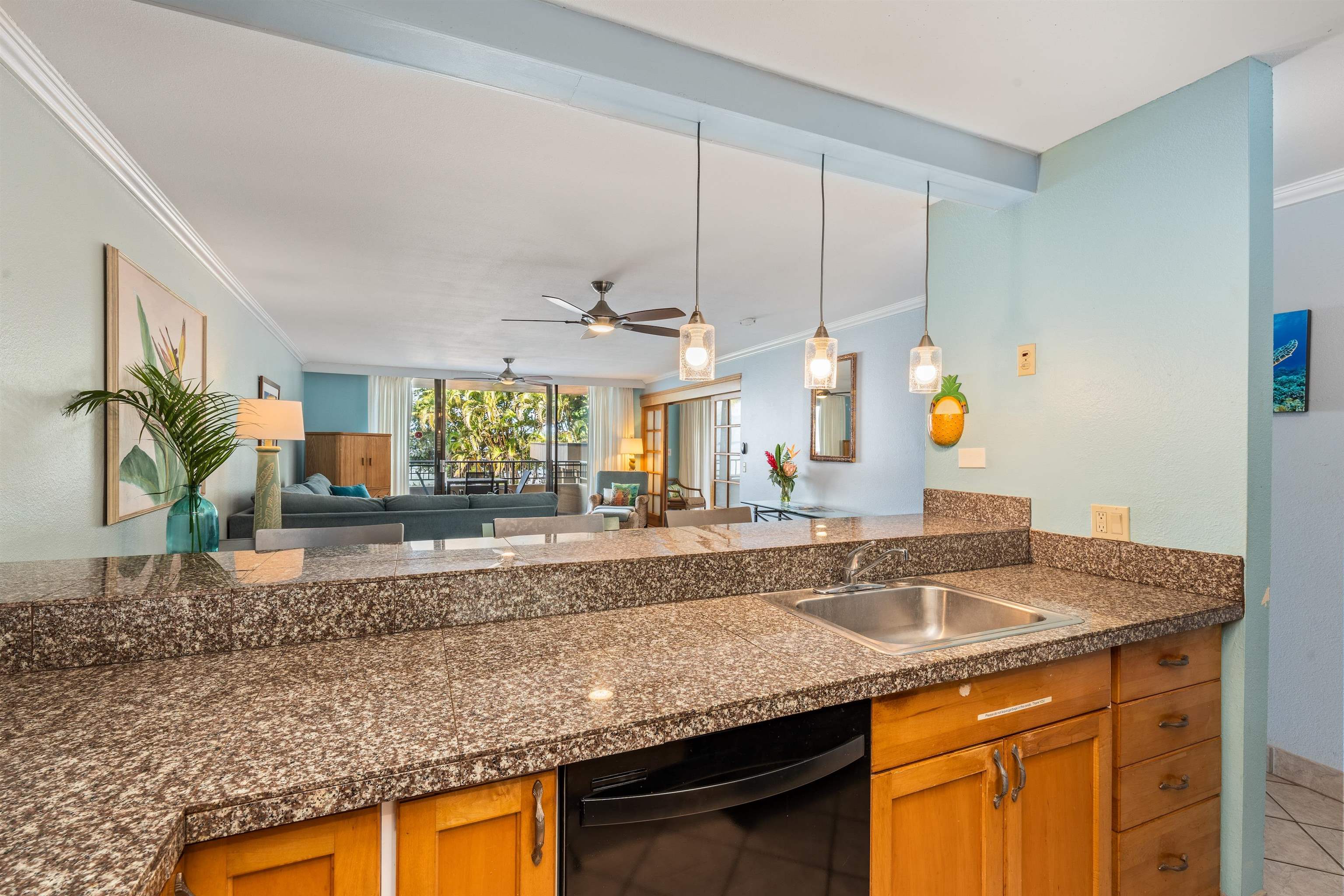 3615 Lower Honoapiilani Rd Unit: 123
