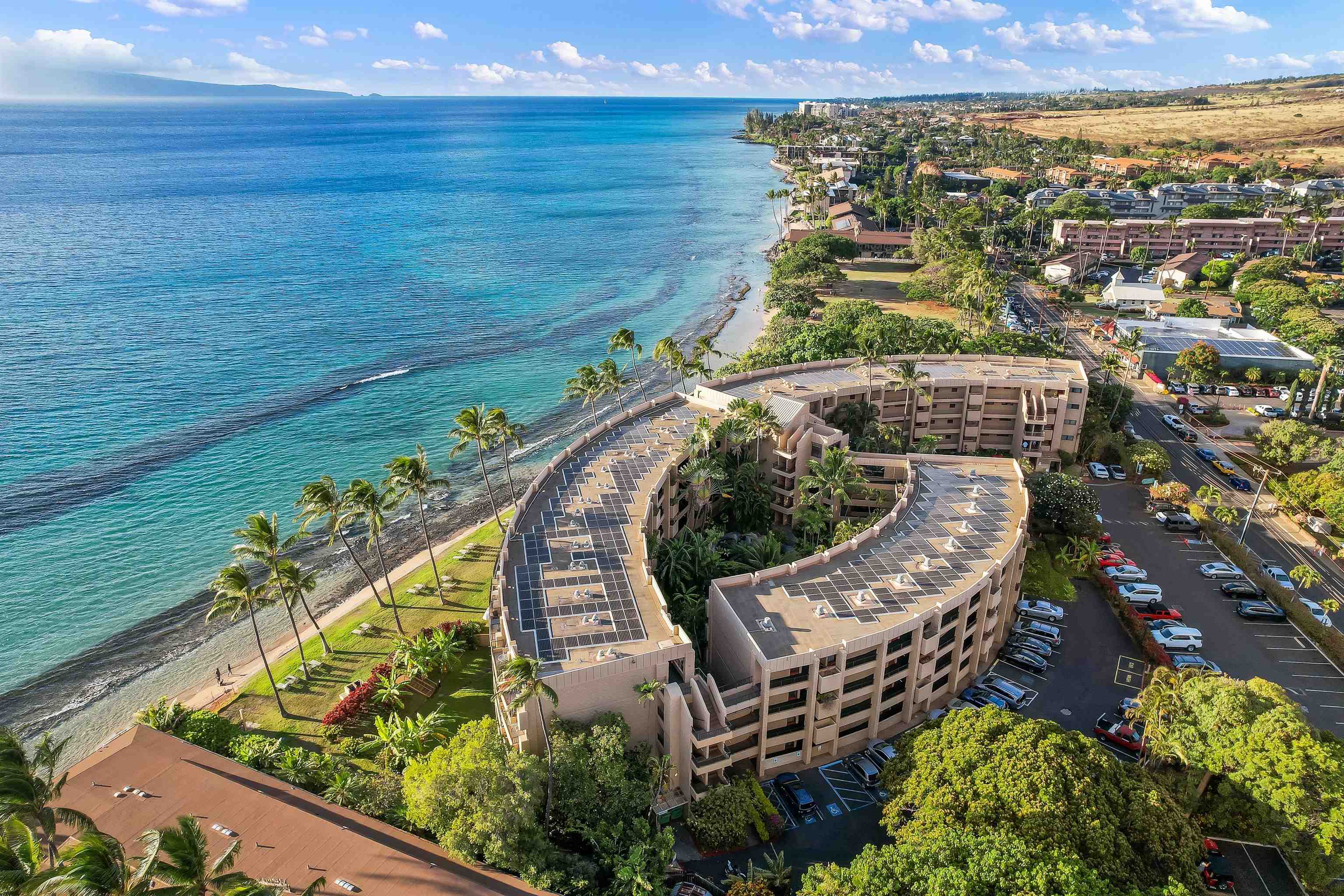 3615 Lower Honoapiilani Rd Unit: 123