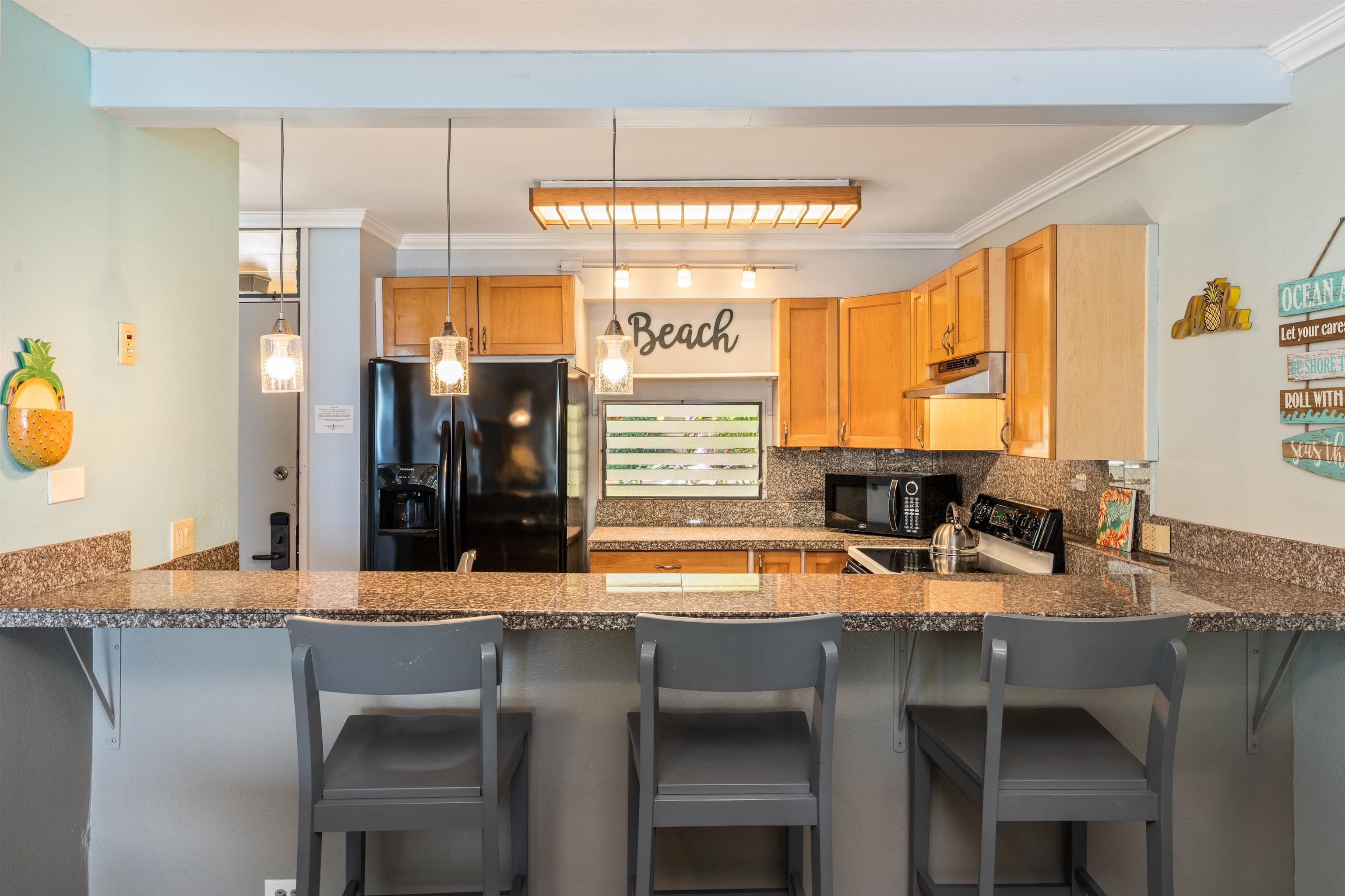 3615 Lower Honoapiilani Rd Unit: 123