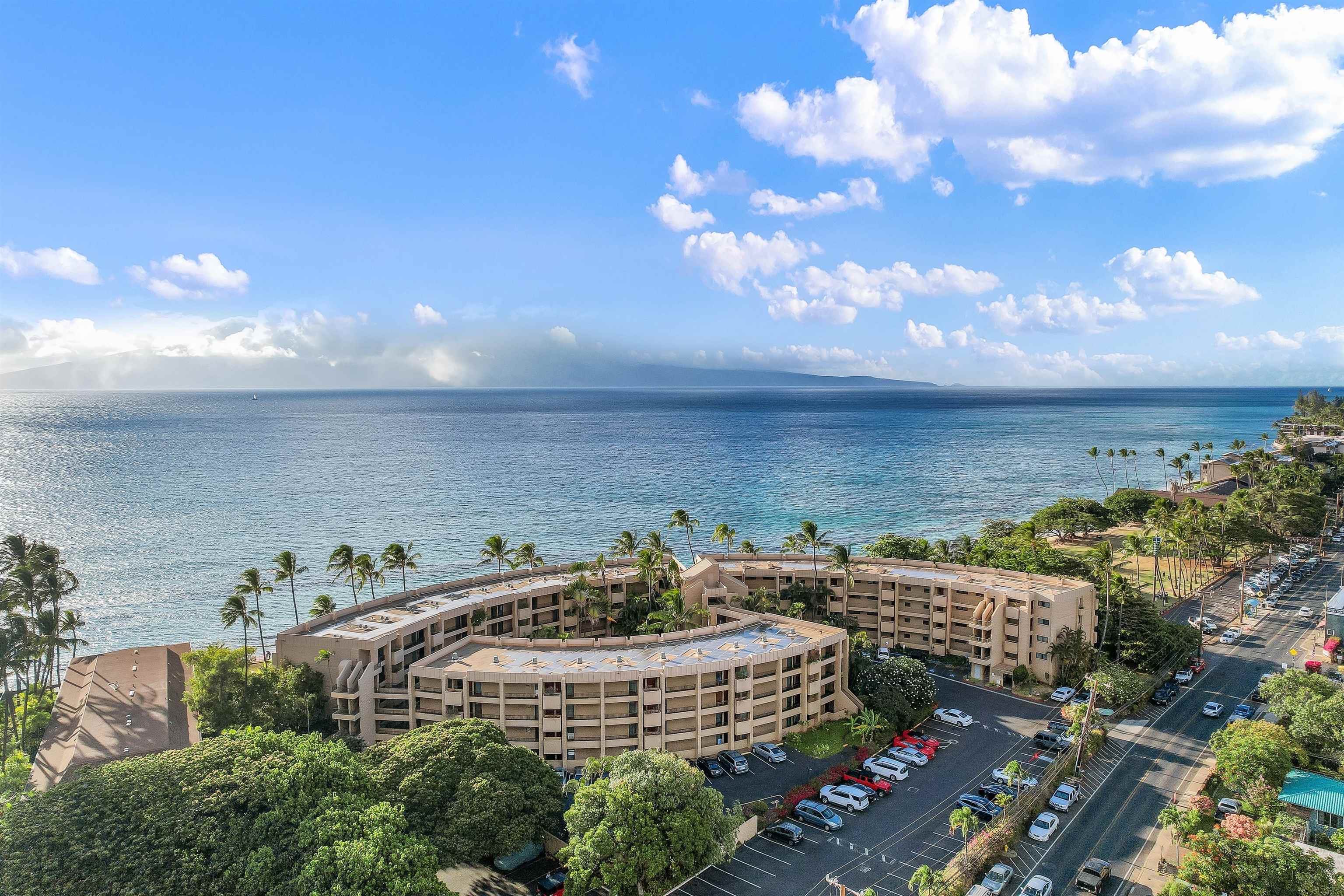 3615 Lower Honoapiilani Rd Unit: 123