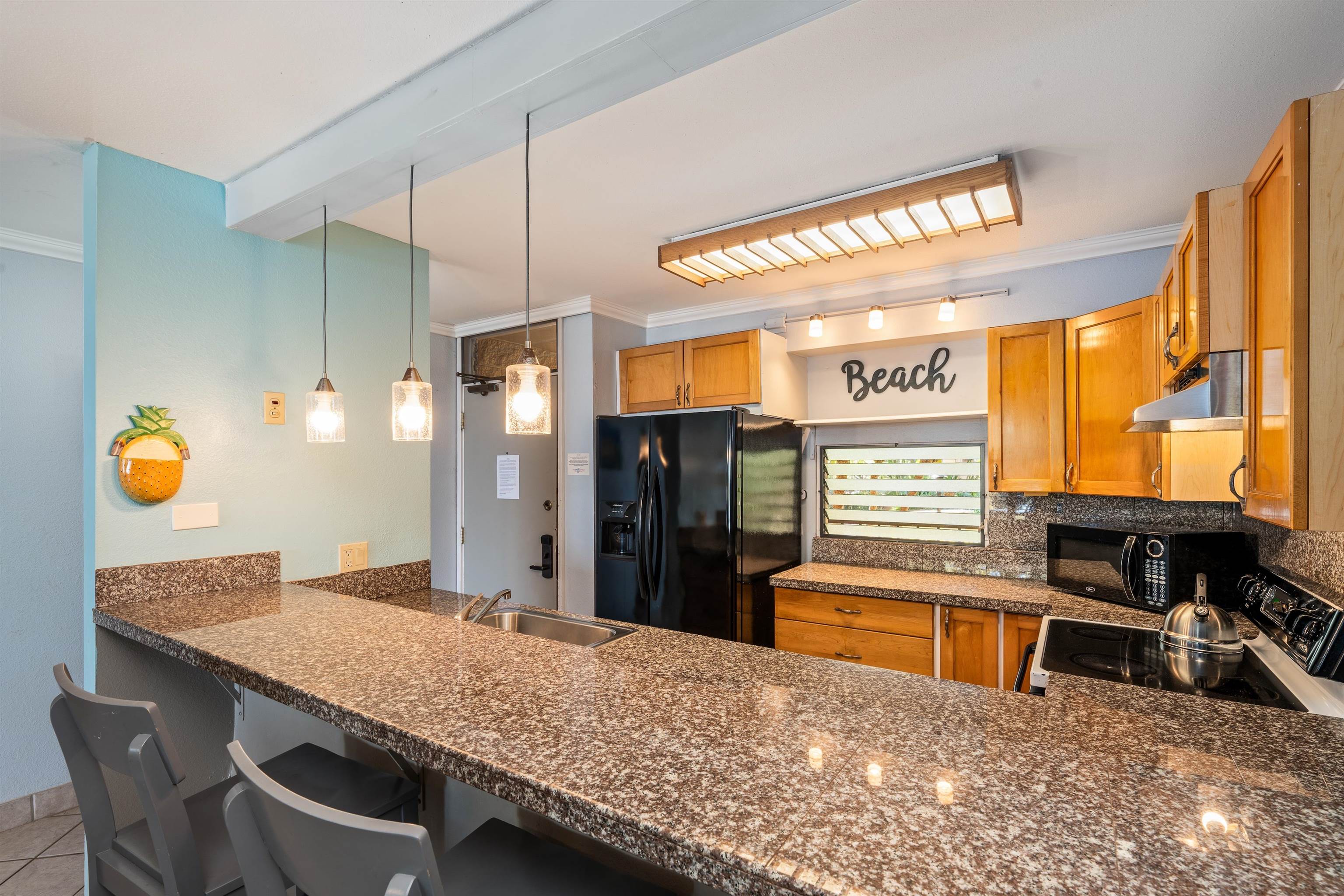 3615 Lower Honoapiilani Rd Unit: 123