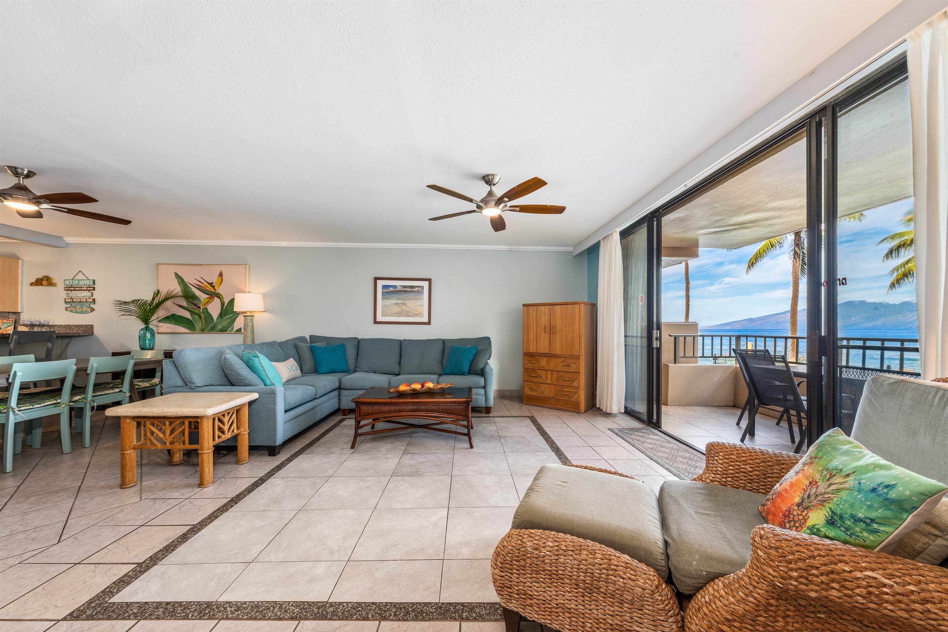 3615 Lower Honoapiilani Rd Unit: 123