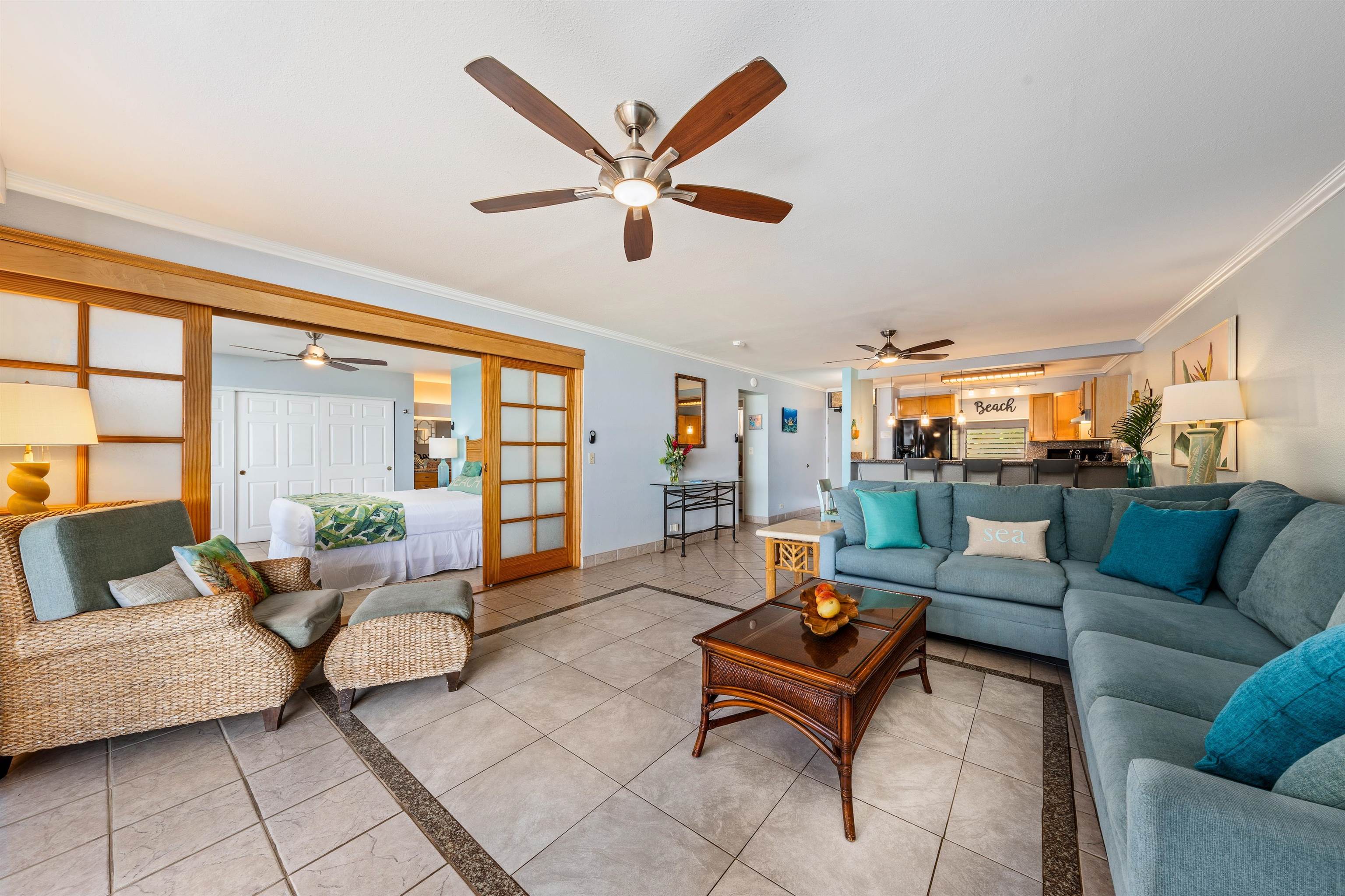 3615 Lower Honoapiilani Rd Unit: 123