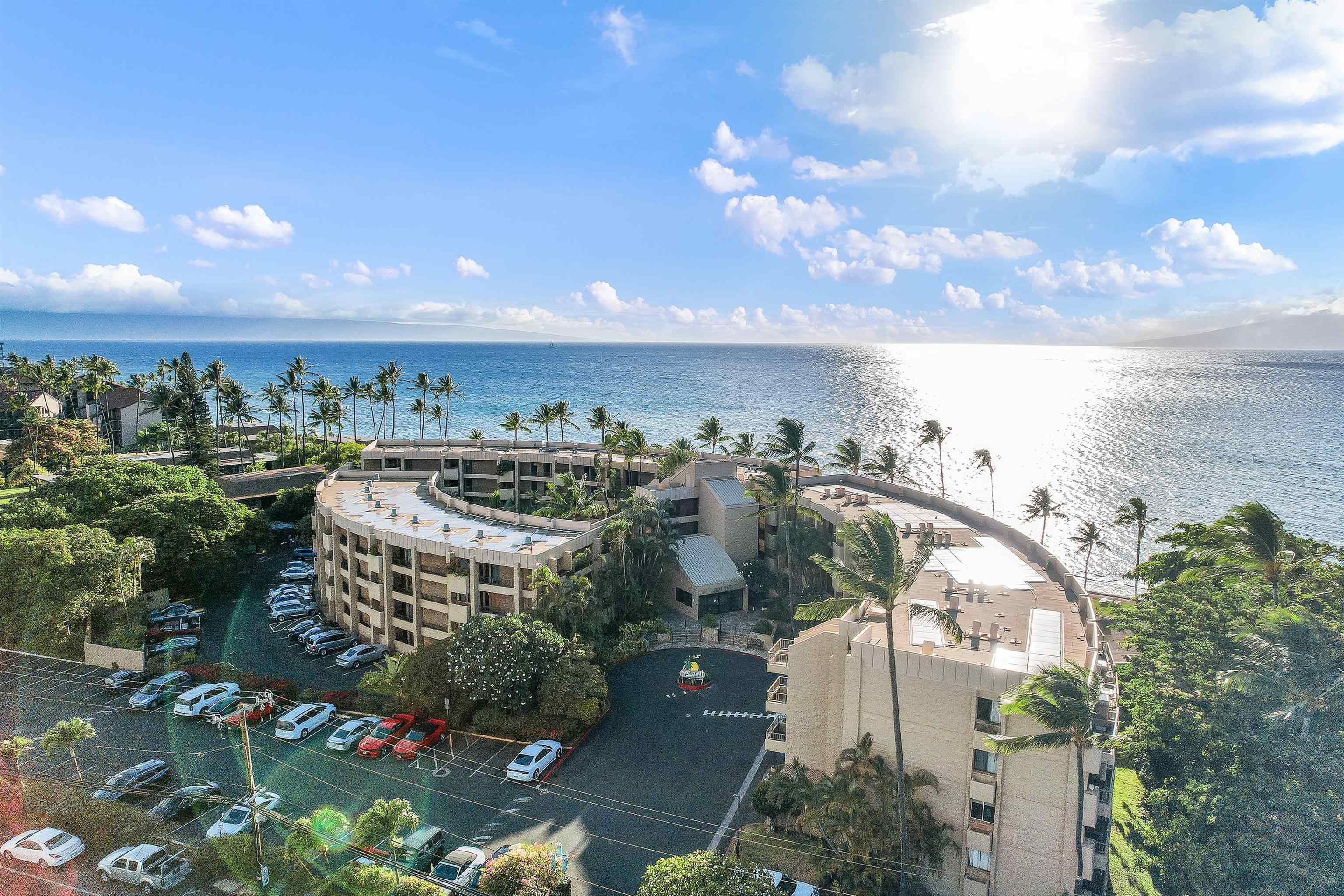 3615 Lower Honoapiilani Rd Unit: 123