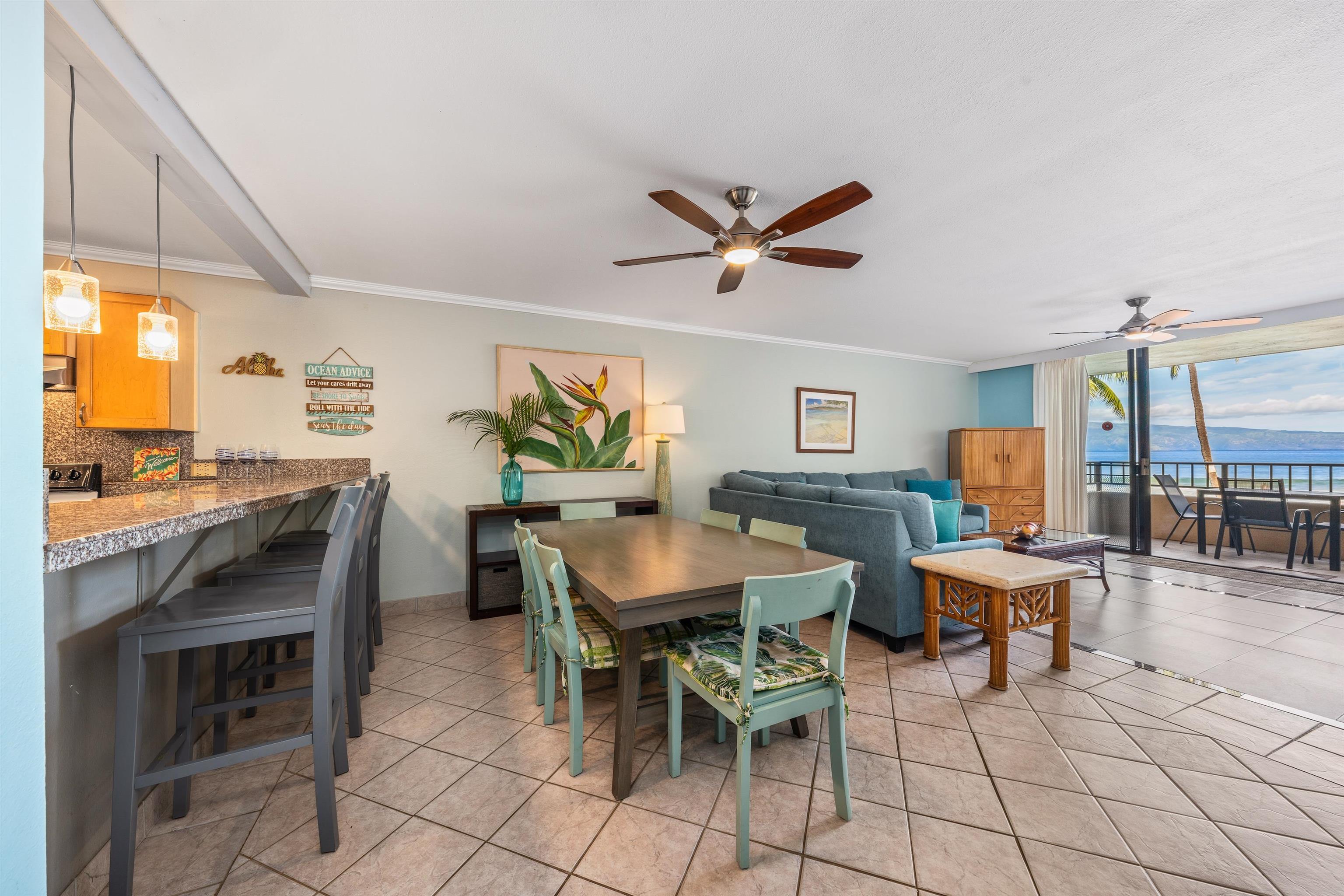 3615 Lower Honoapiilani Rd Unit: 123