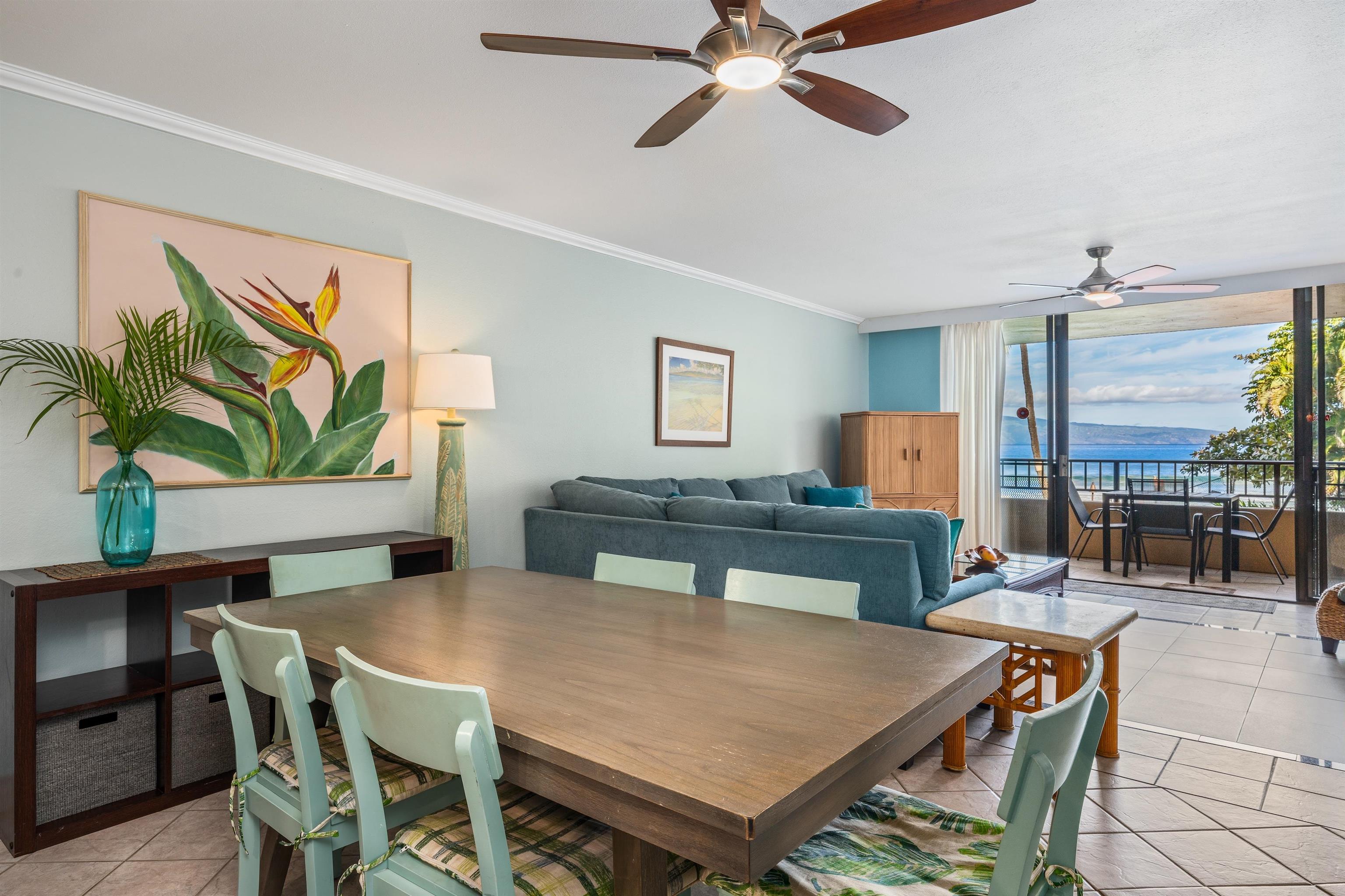 3615 Lower Honoapiilani Rd Unit: 123