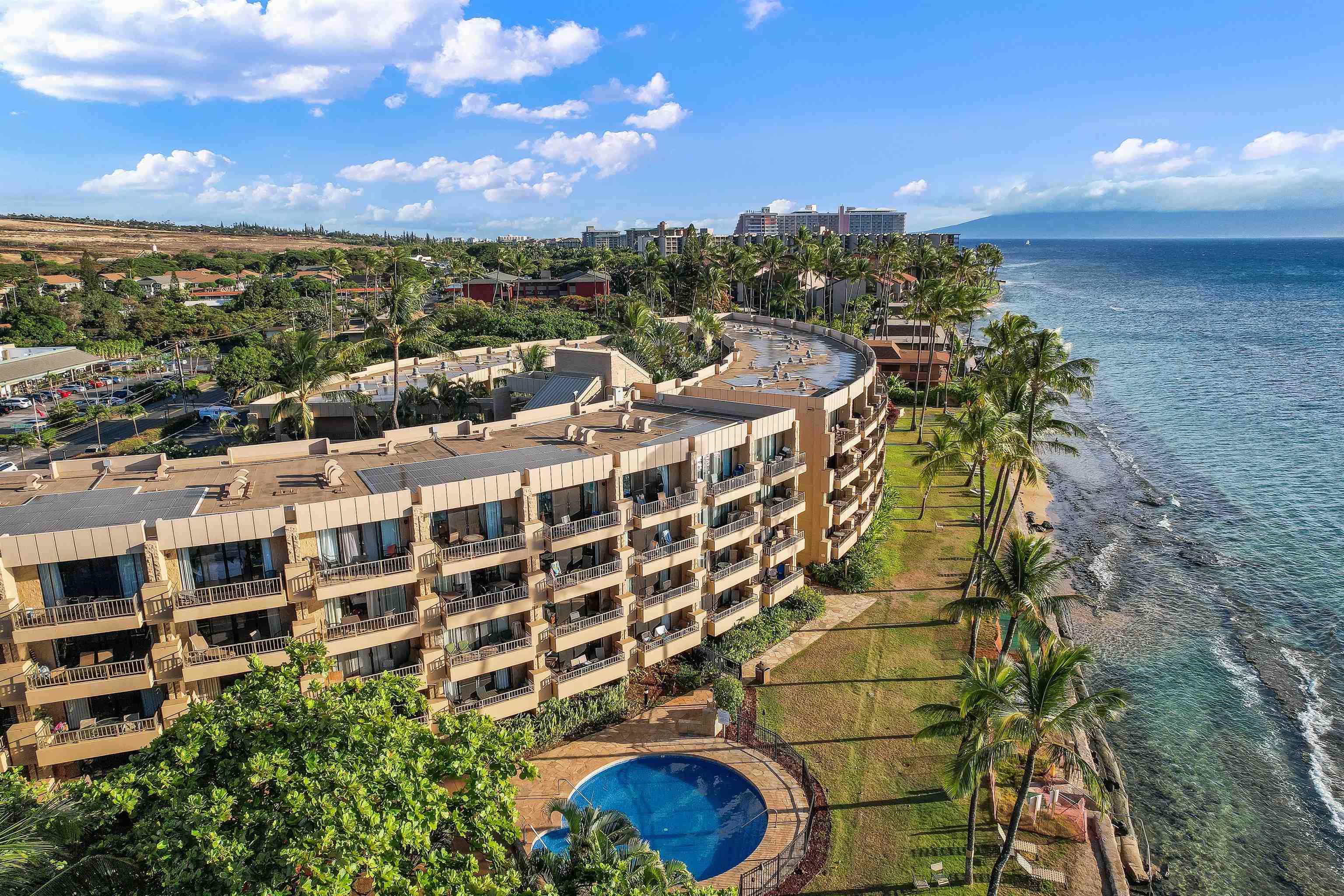 3615 Lower Honoapiilani Rd Unit: 123