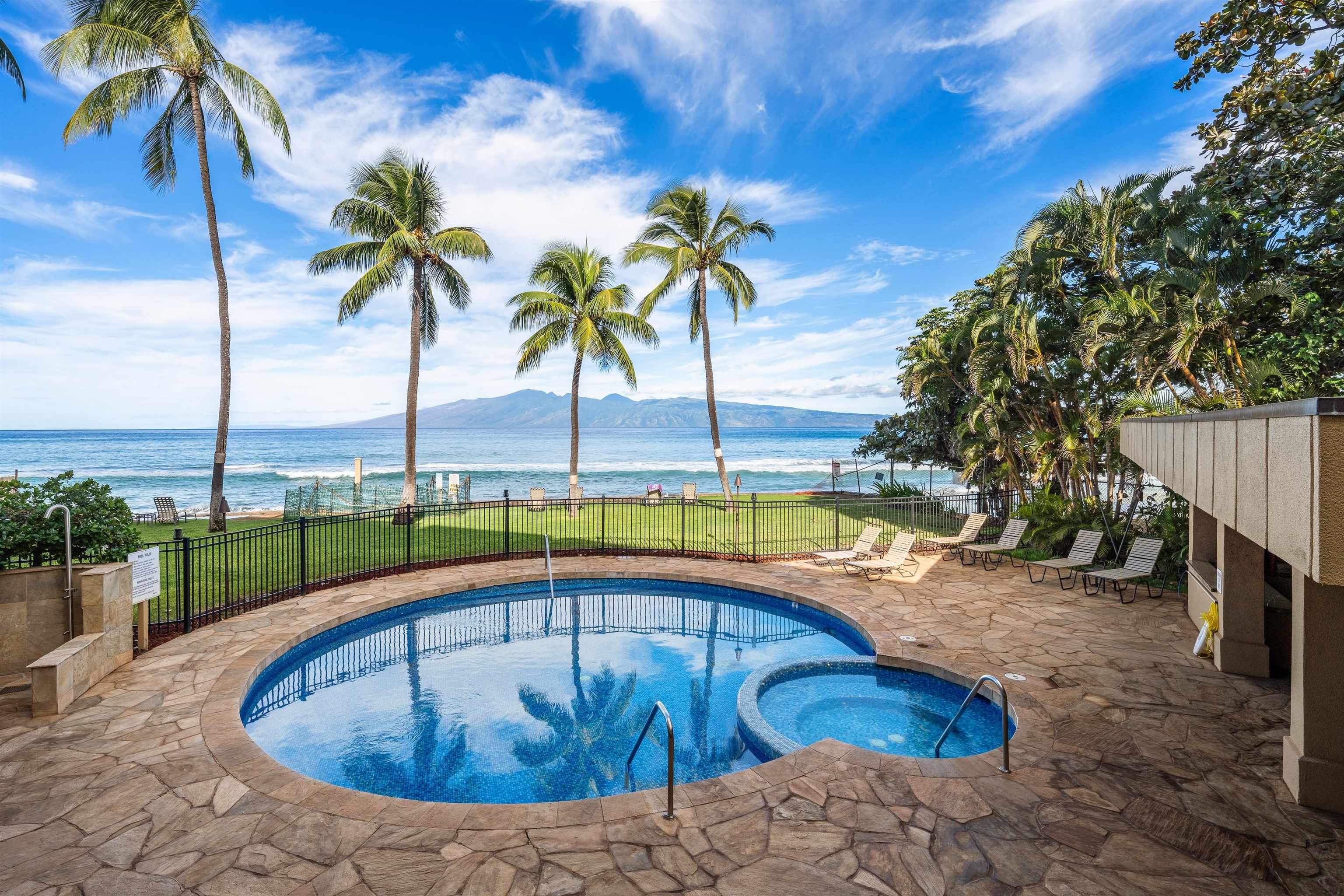 3615 Lower Honoapiilani Rd Unit: 123