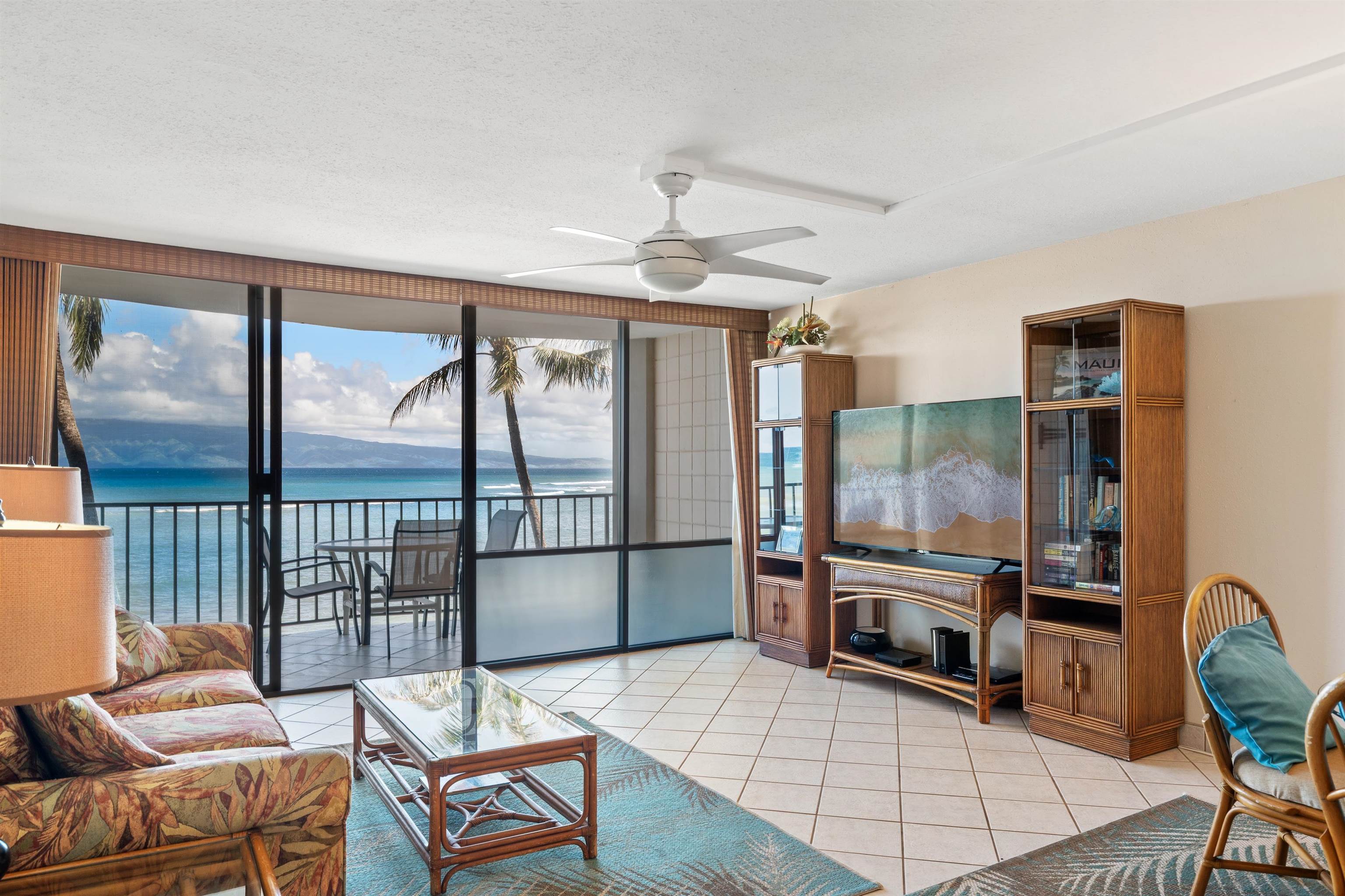 4327 Lower Honoapiilani Rd Unit: 309