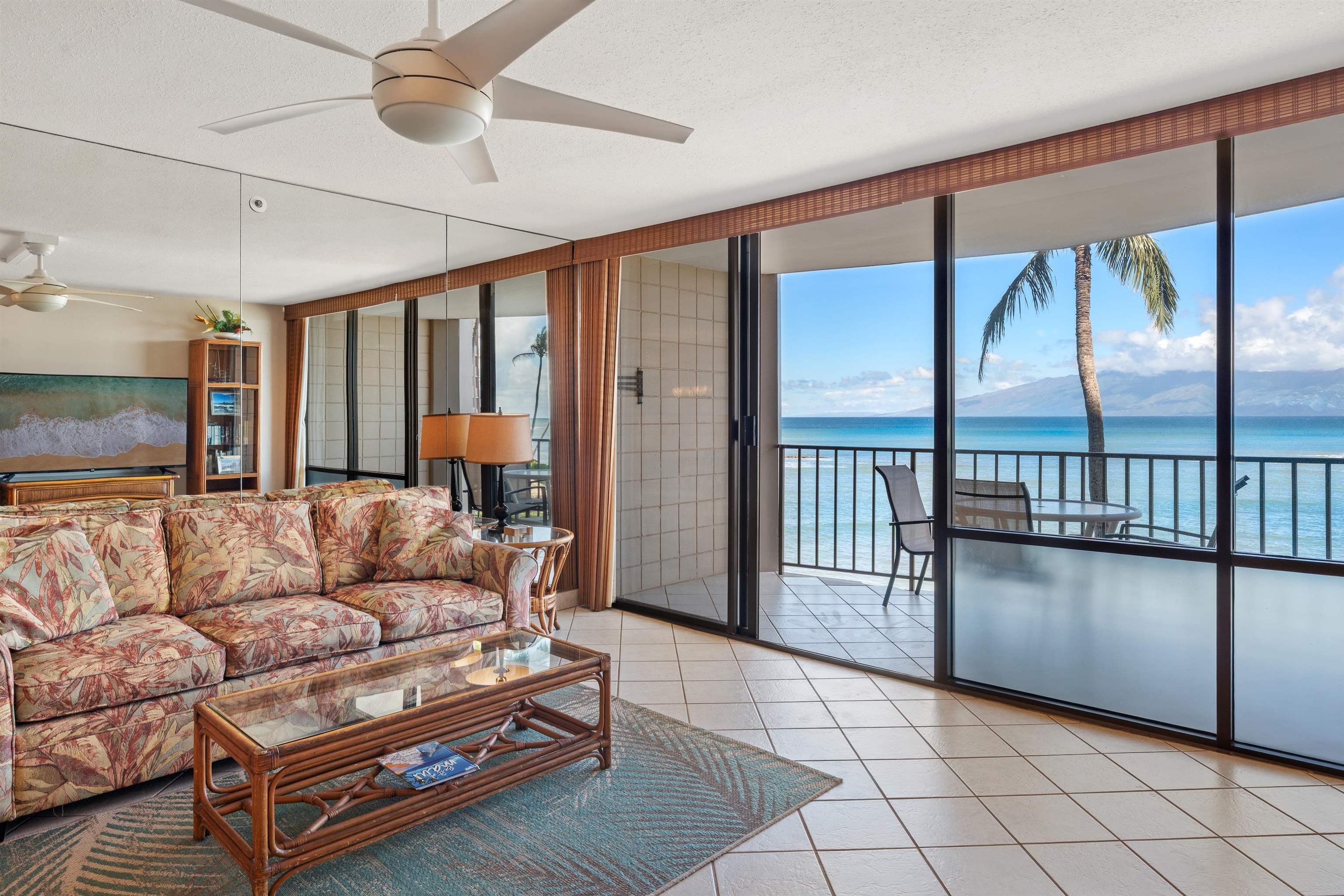 4327 Lower Honoapiilani Rd Unit: 309