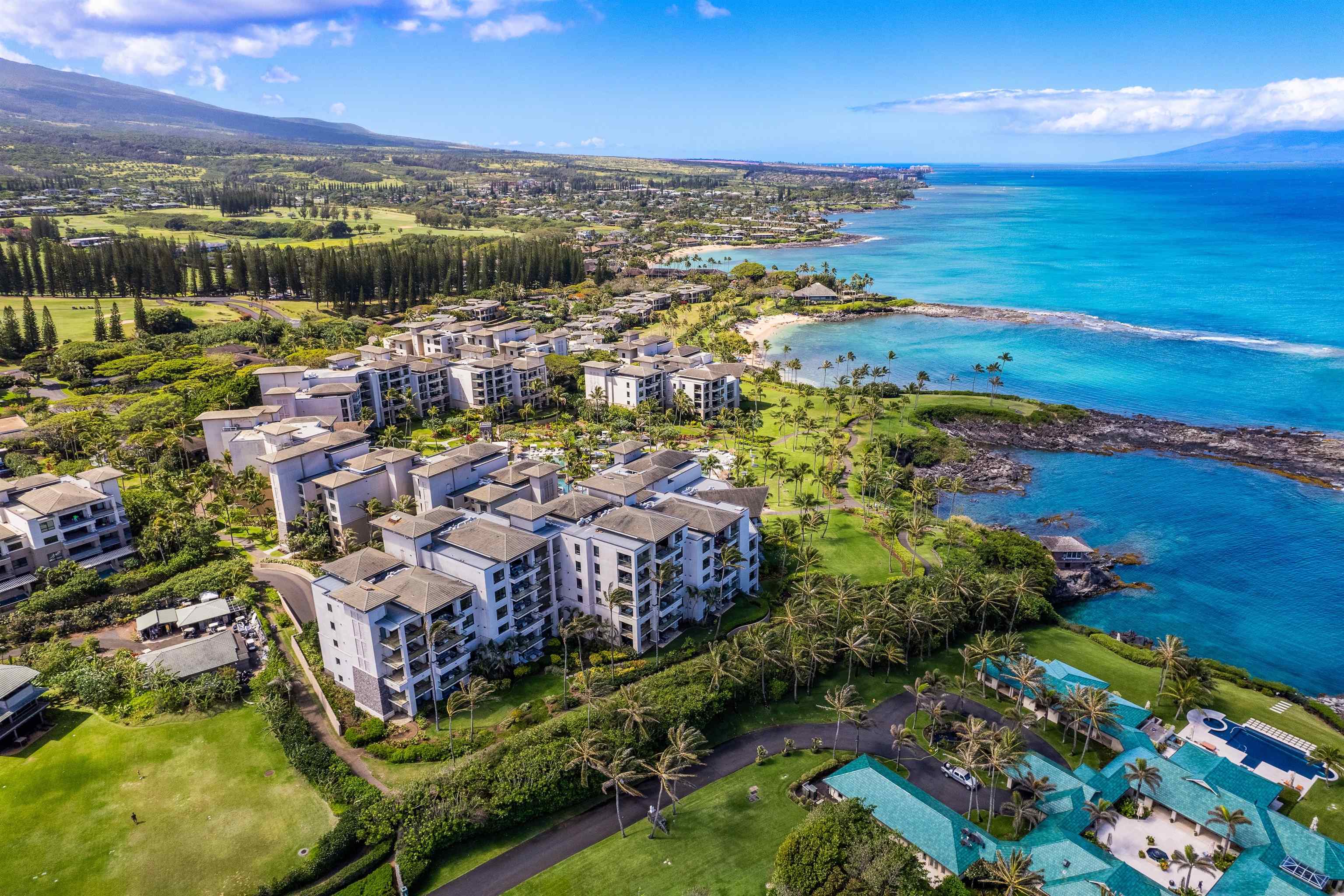 1 Bay Dr Unit: 1103