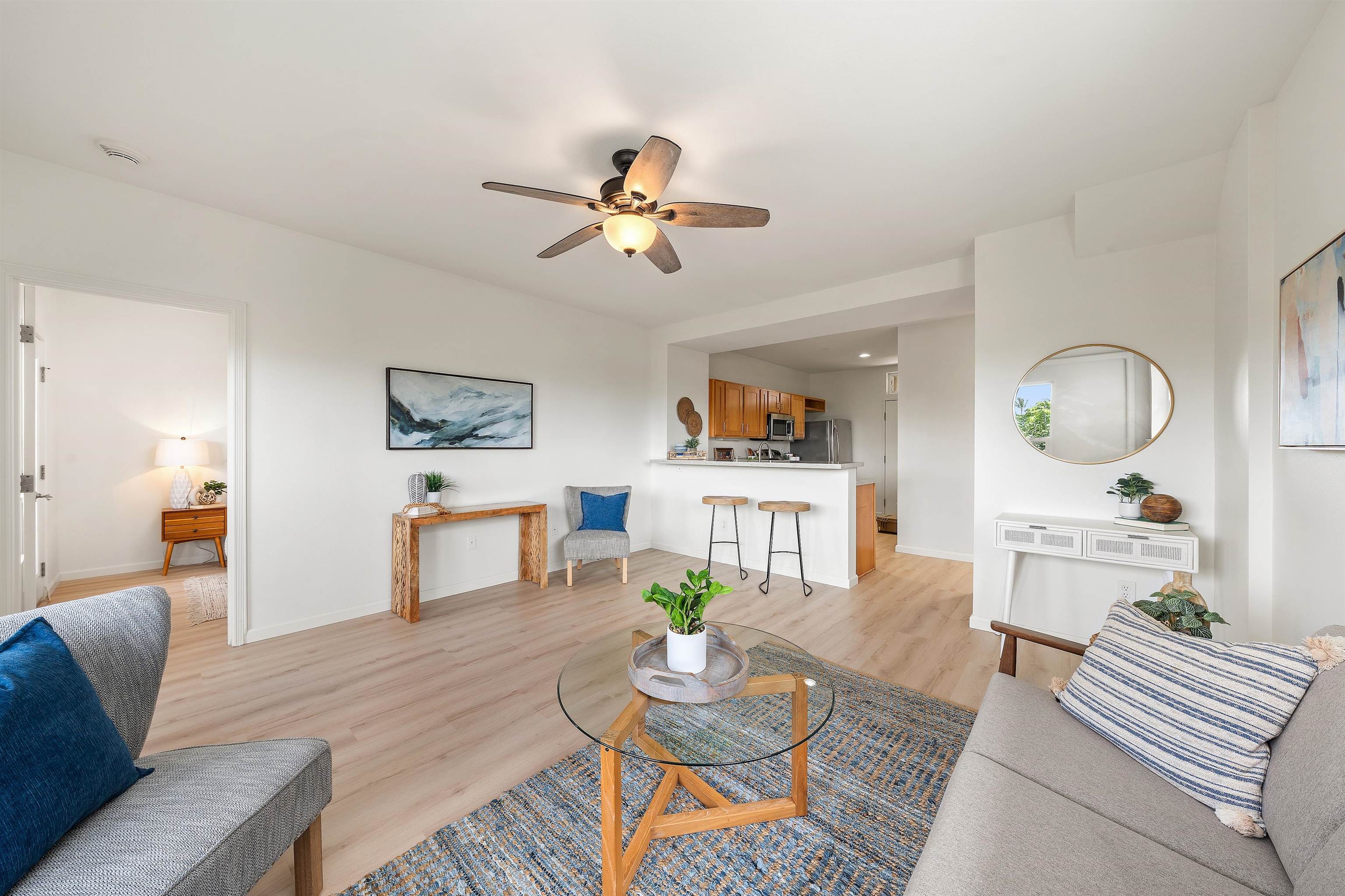 3708 LOWER HONOAPIILANI Rd Unit: E20