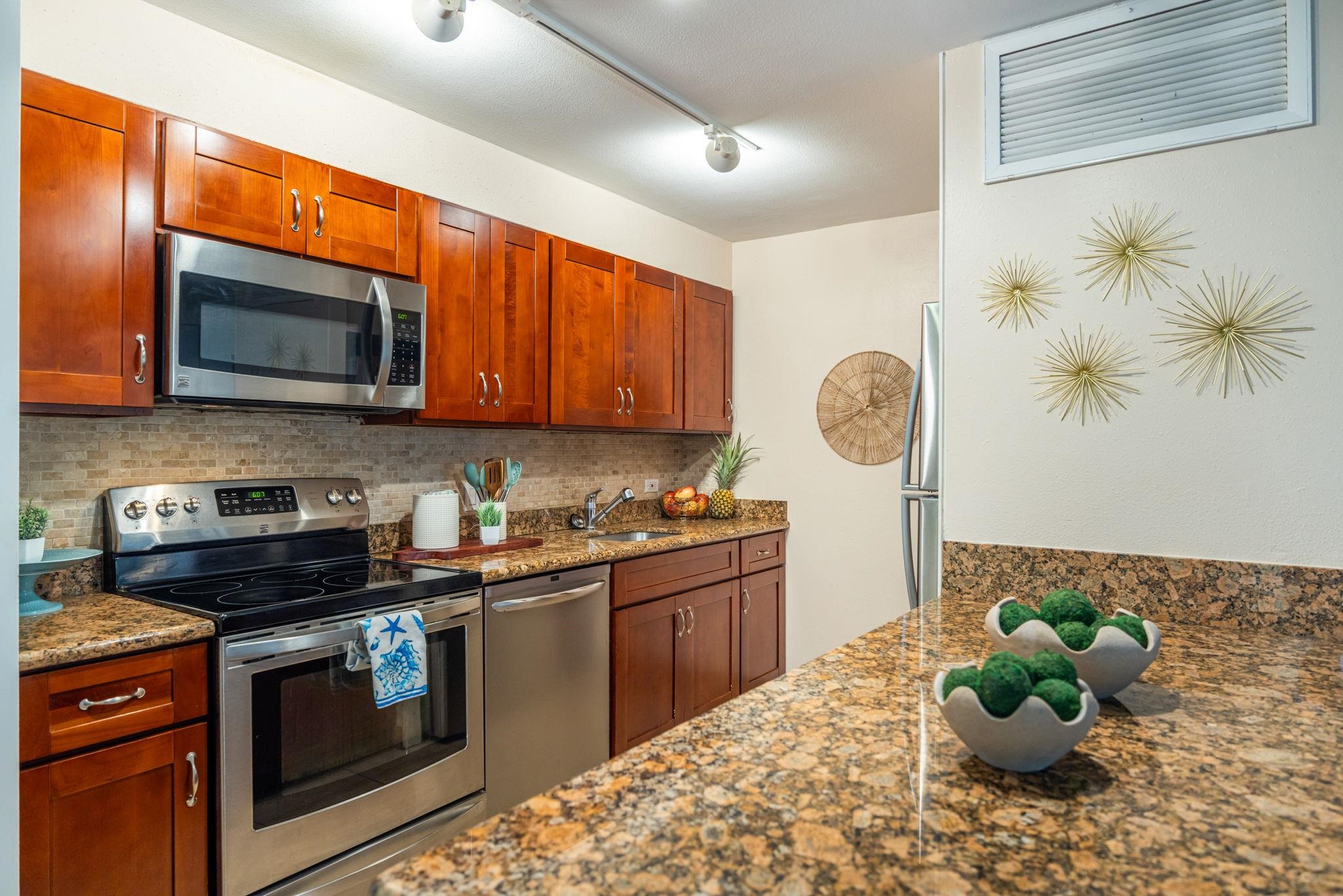 2661 KEKAA Dr Unit: J113