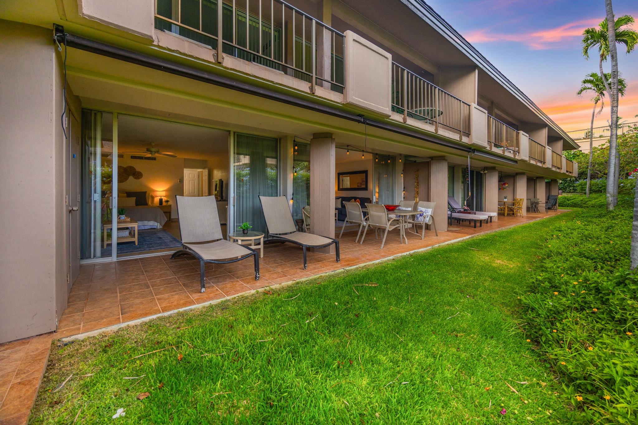 2661 KEKAA Dr Unit: J113