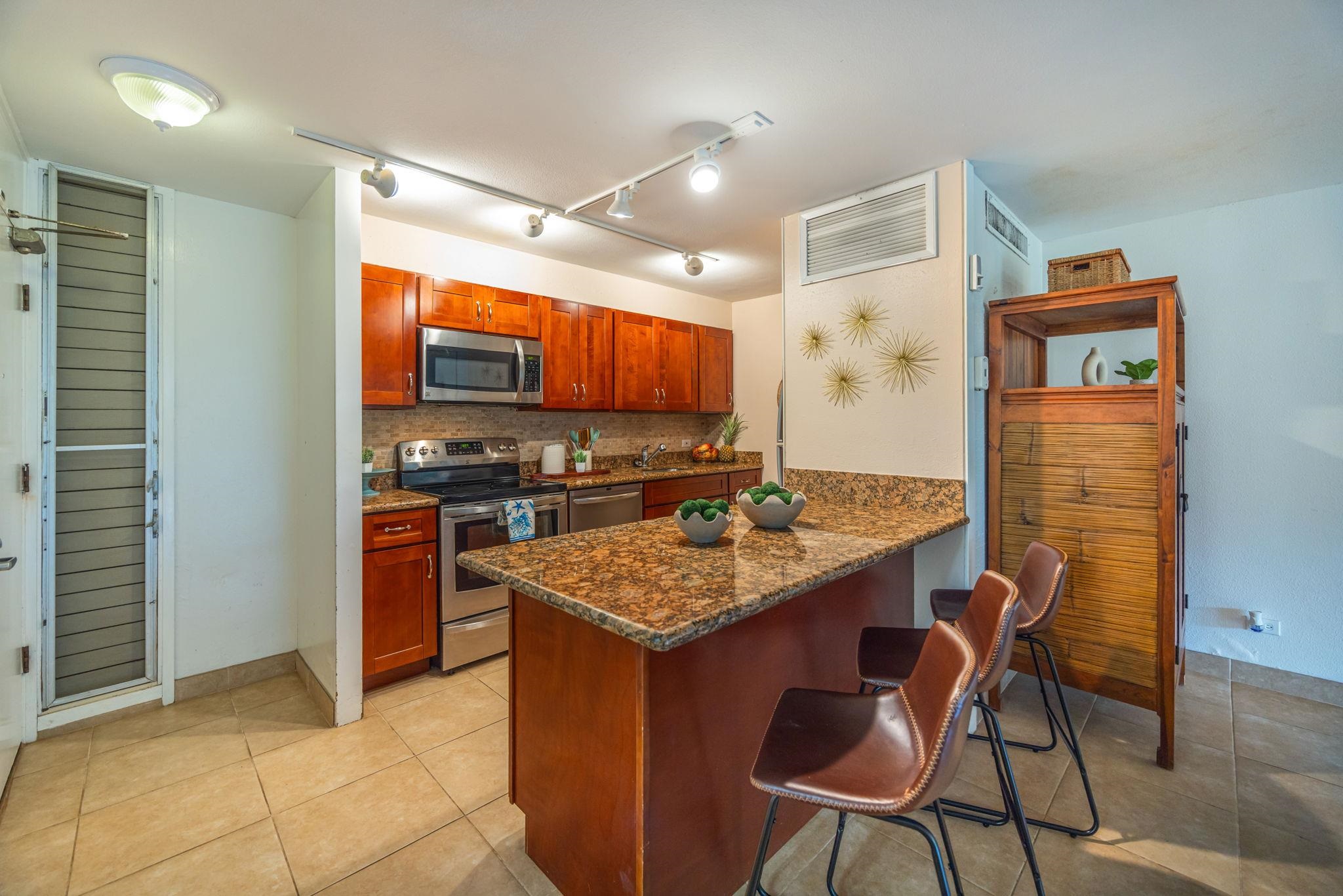 2661 KEKAA Dr Unit: J113