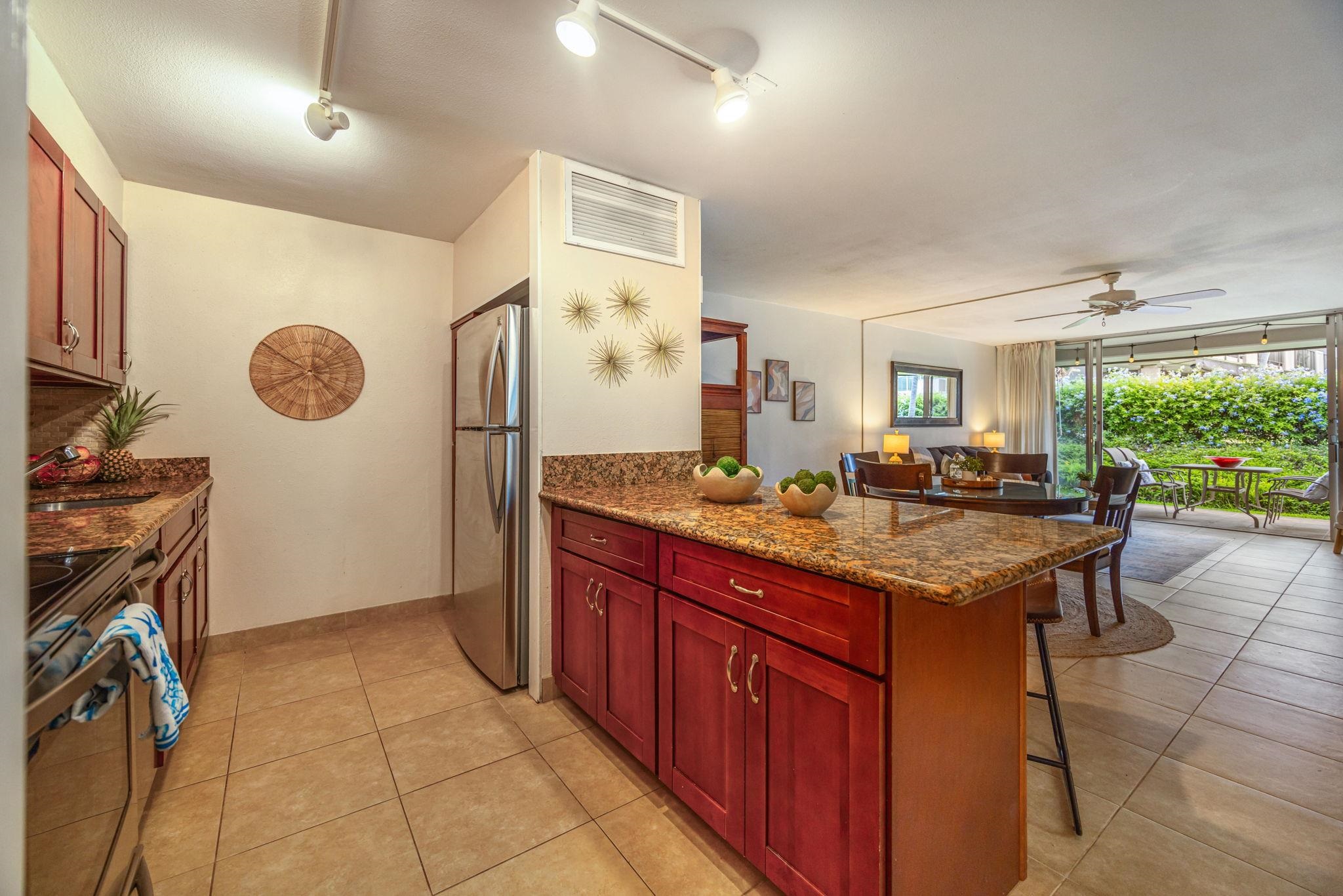 2661 KEKAA Dr Unit: J113