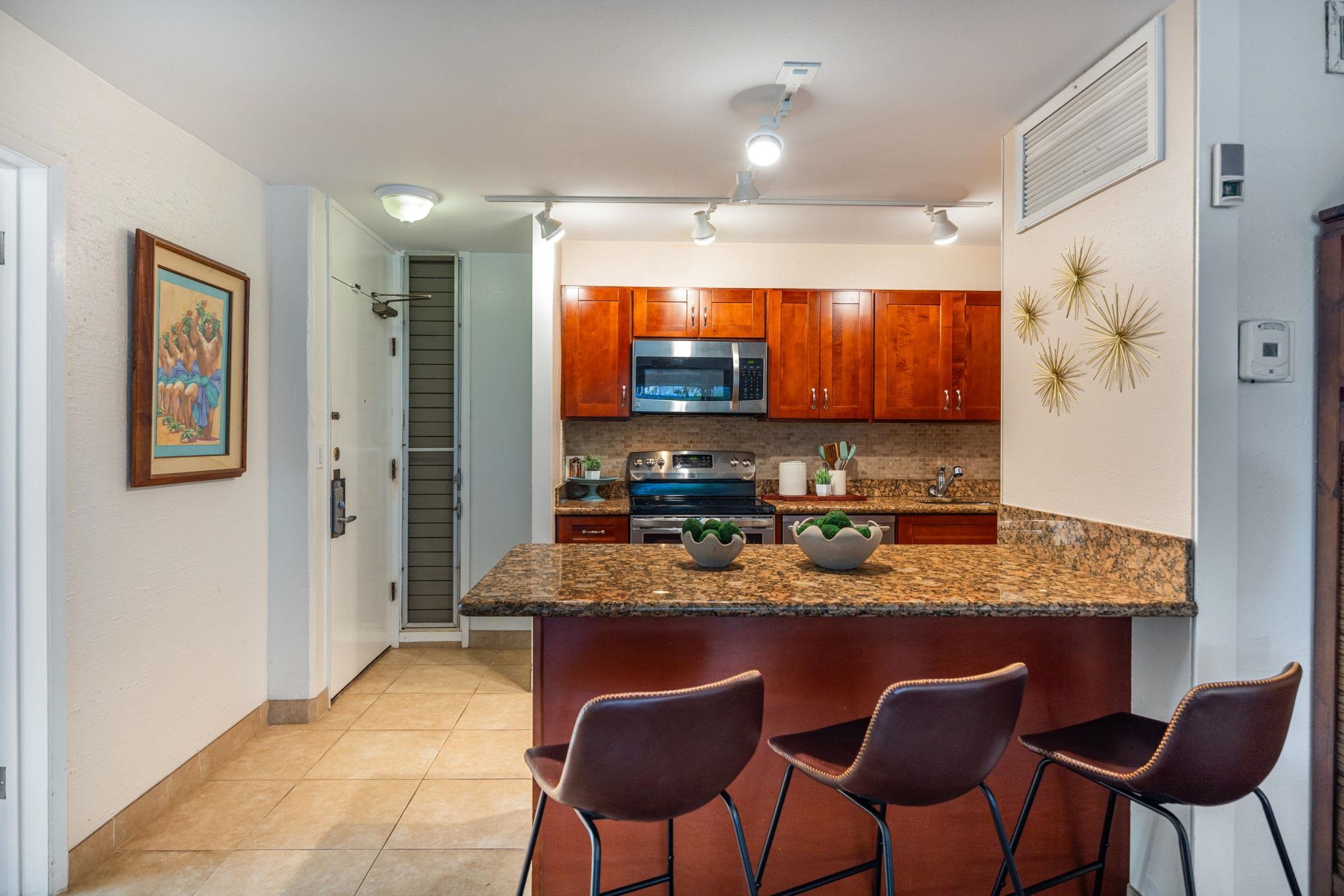 2661 KEKAA Dr Unit: J113