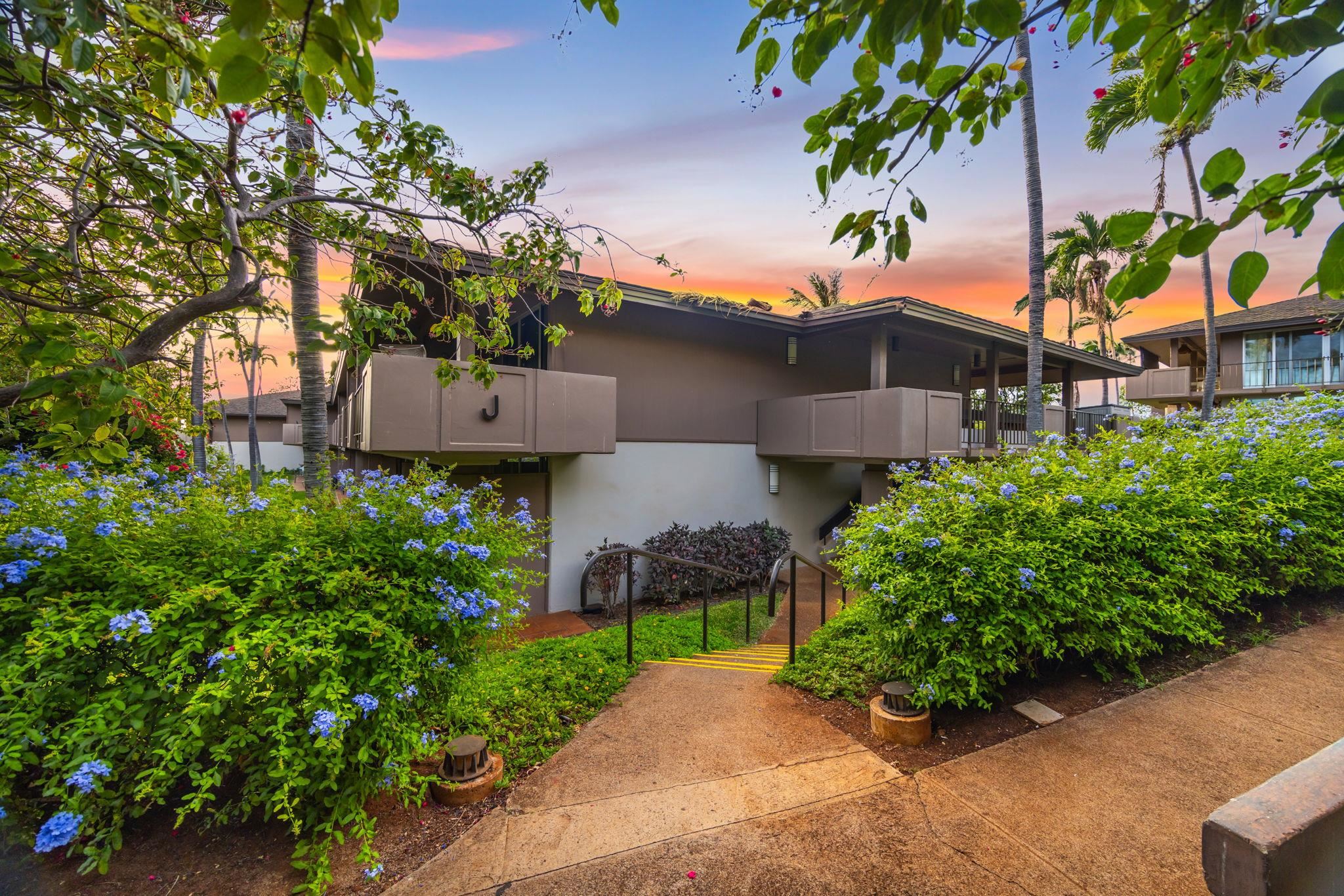 2661 KEKAA Dr Unit: J113