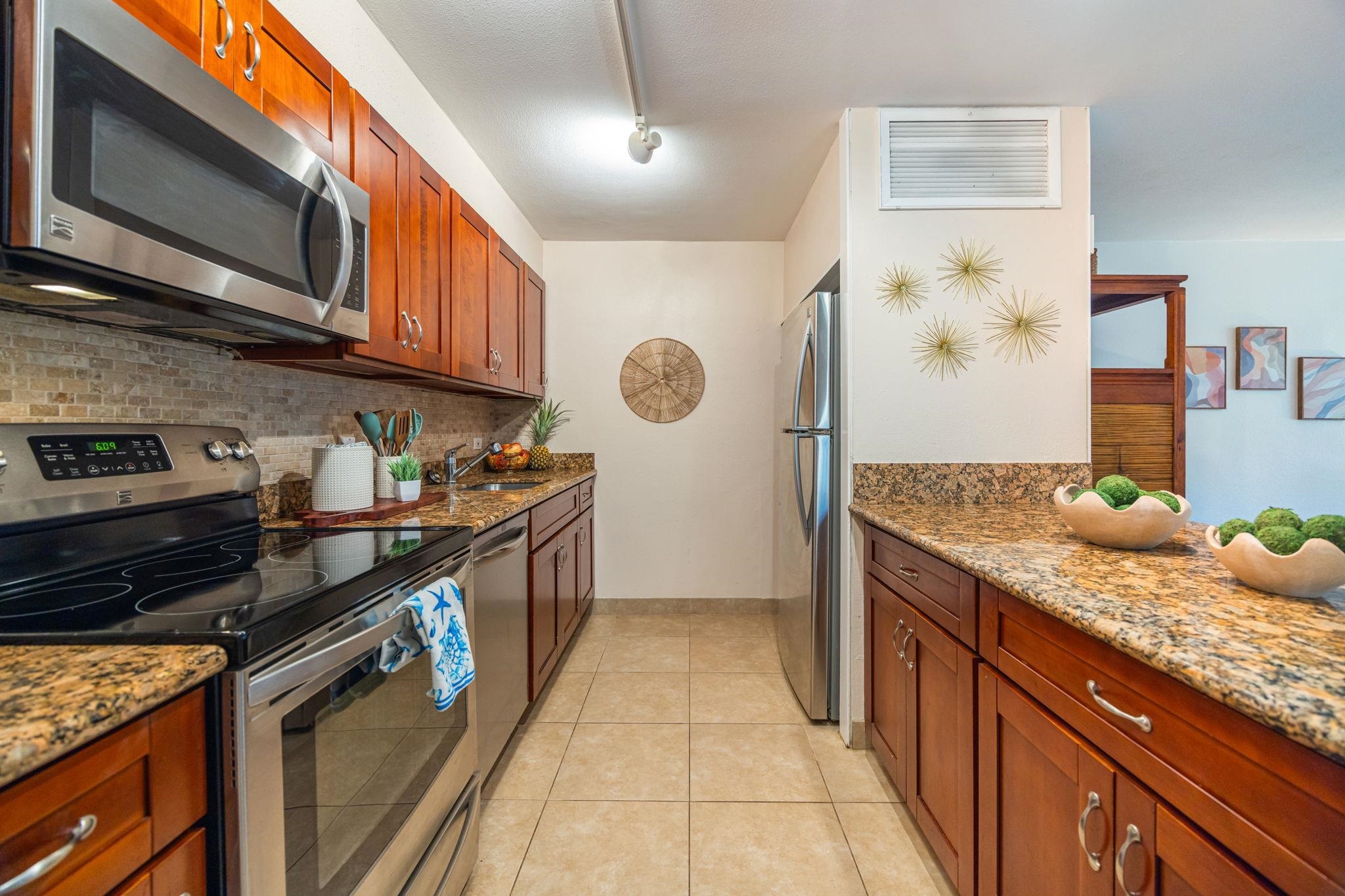 2661 KEKAA Dr Unit: J113