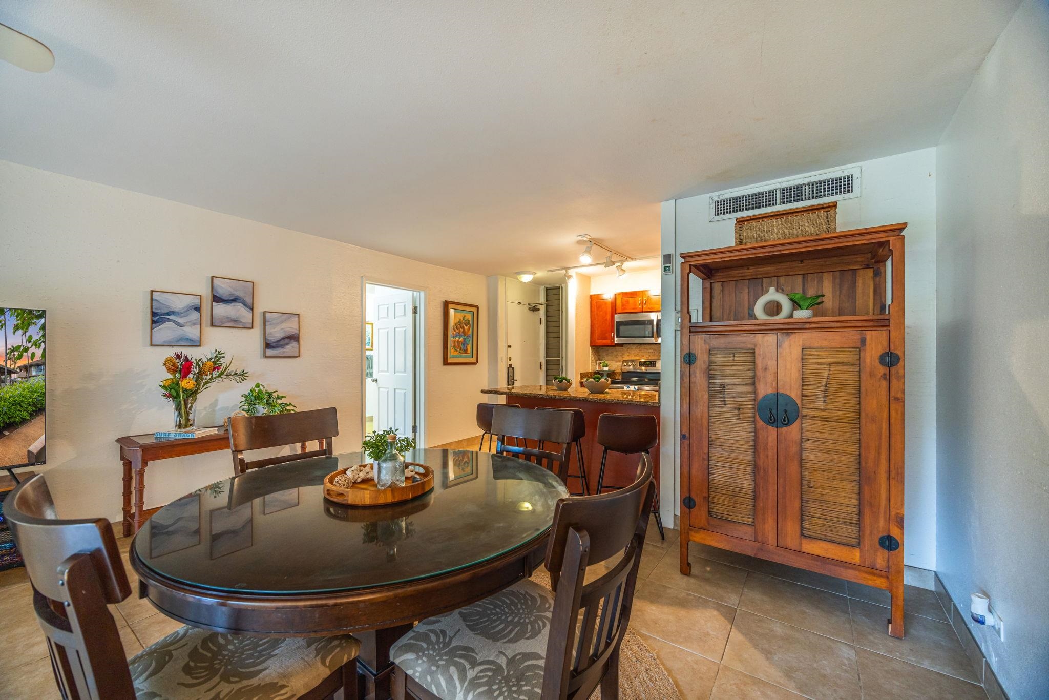 2661 KEKAA Dr Unit: J113
