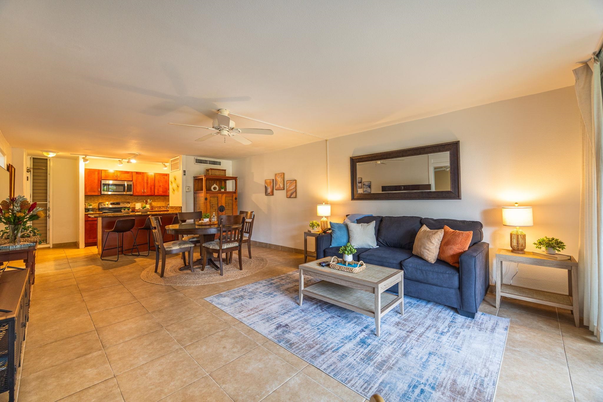 2661 KEKAA Dr Unit: J113
