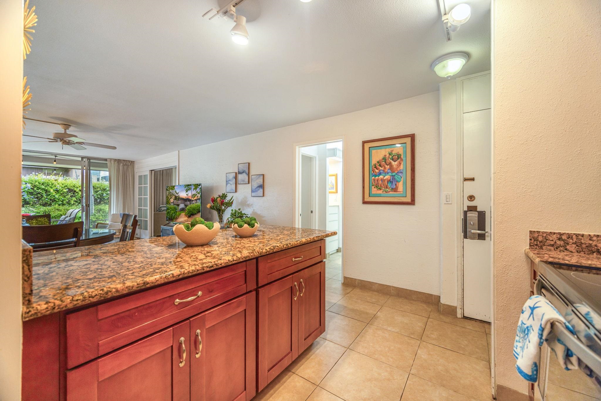 2661 KEKAA Dr Unit: J113